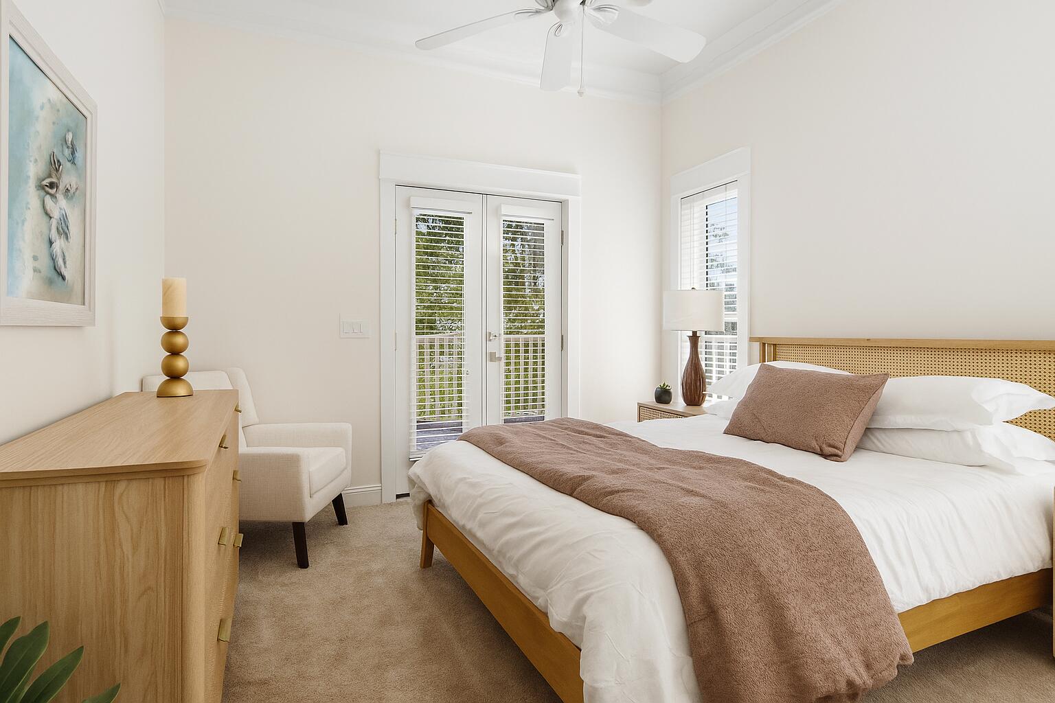 GULF SHORE MANOR - Residential