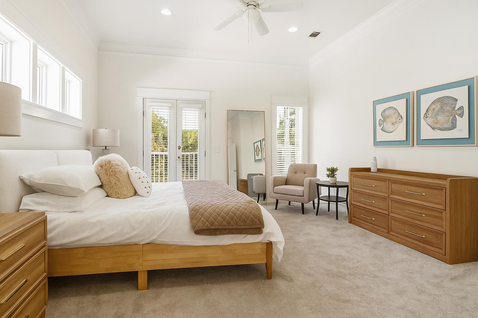 GULF SHORE MANOR - Residential