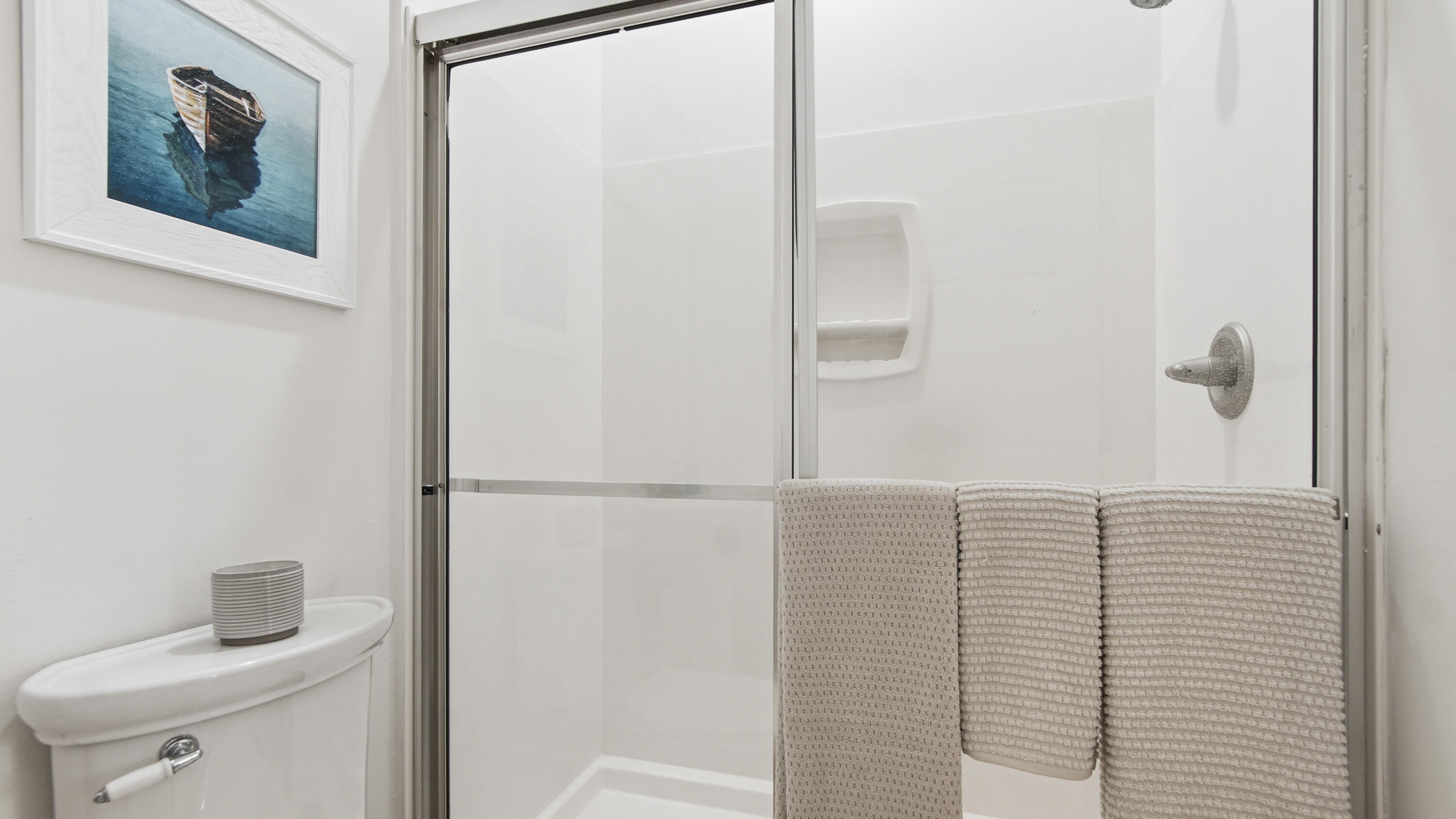 GULF SHORE MANOR - Residential