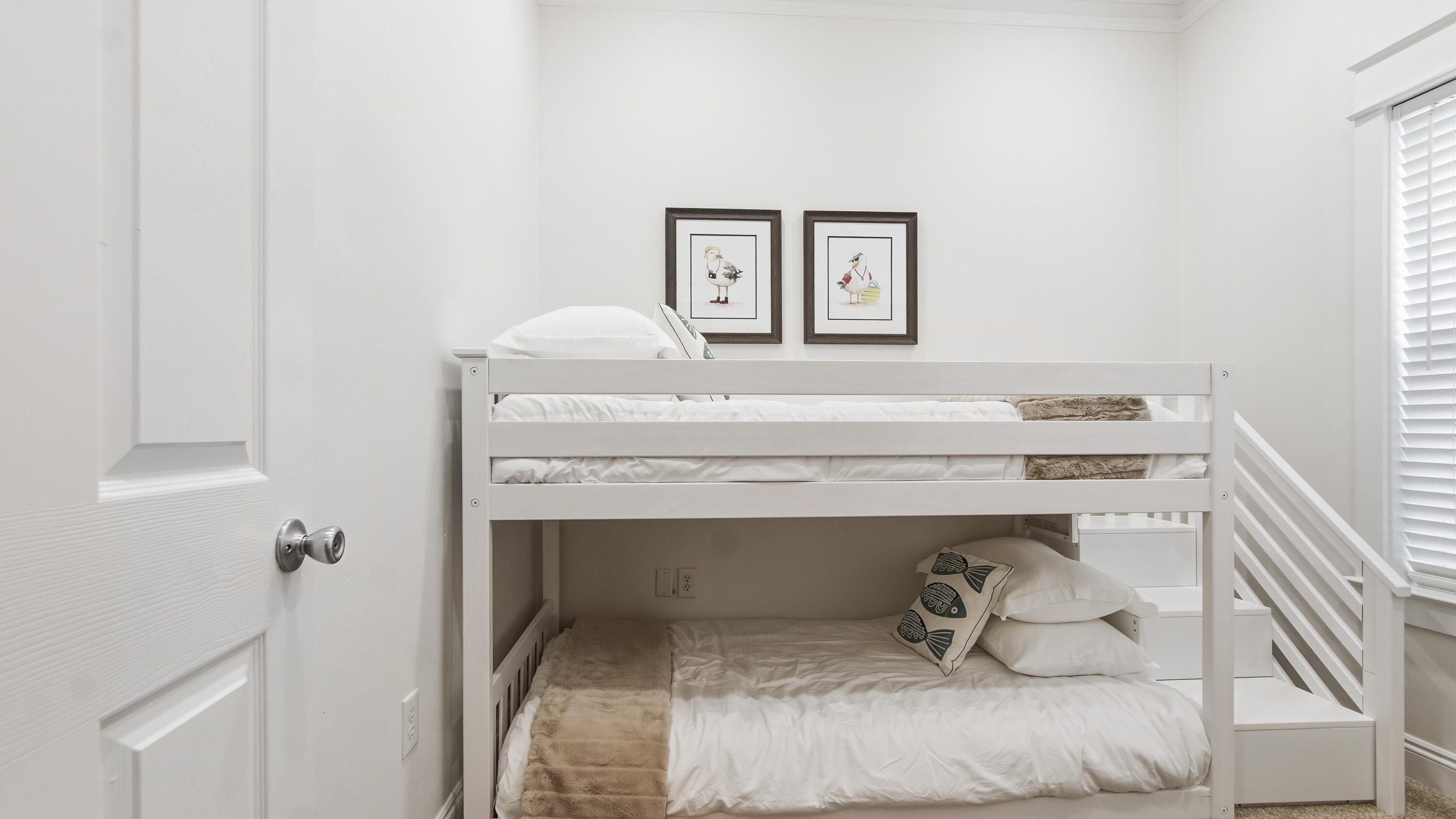 GULF SHORE MANOR - Residential