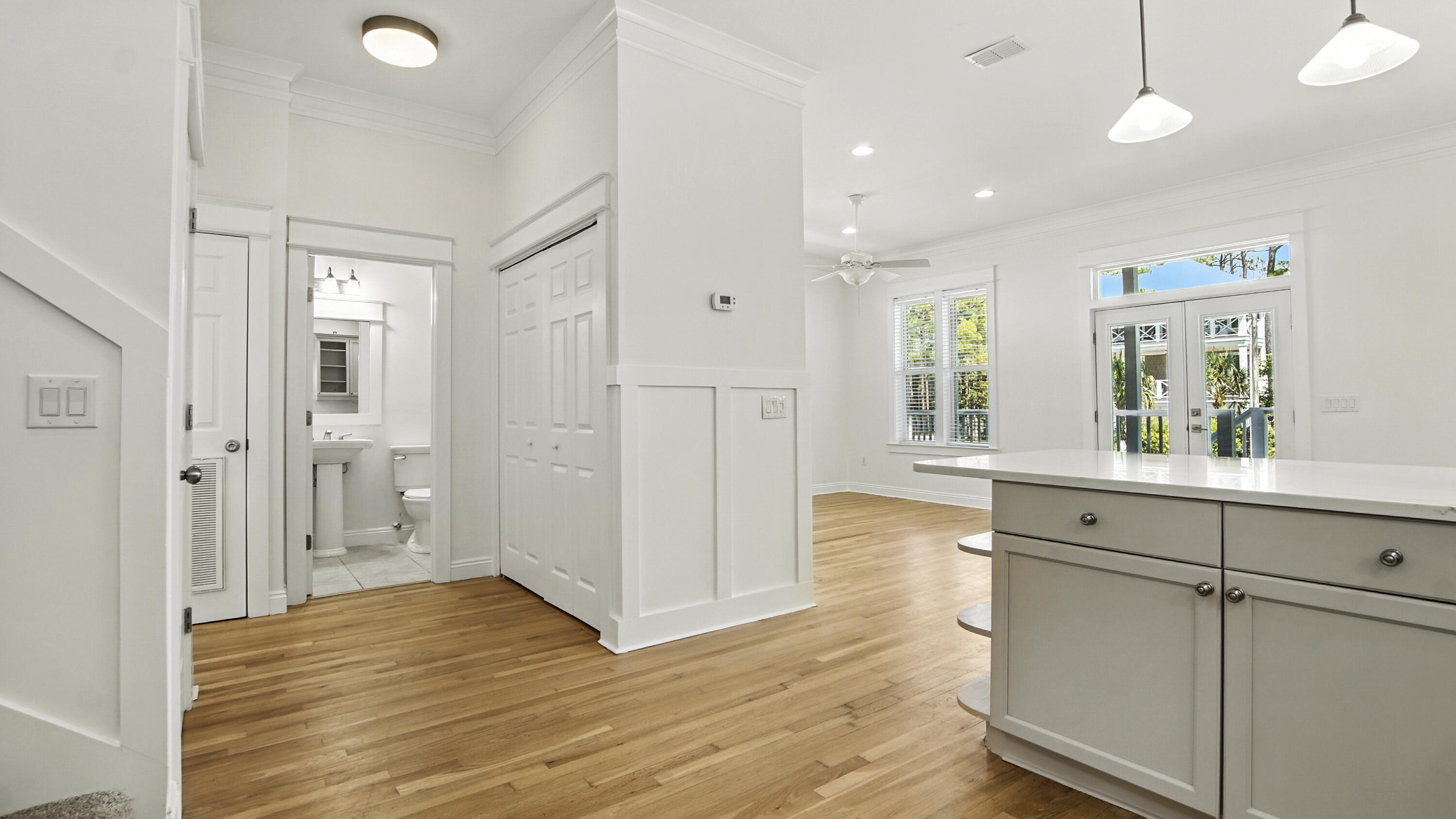 GULF SHORE MANOR - Residential