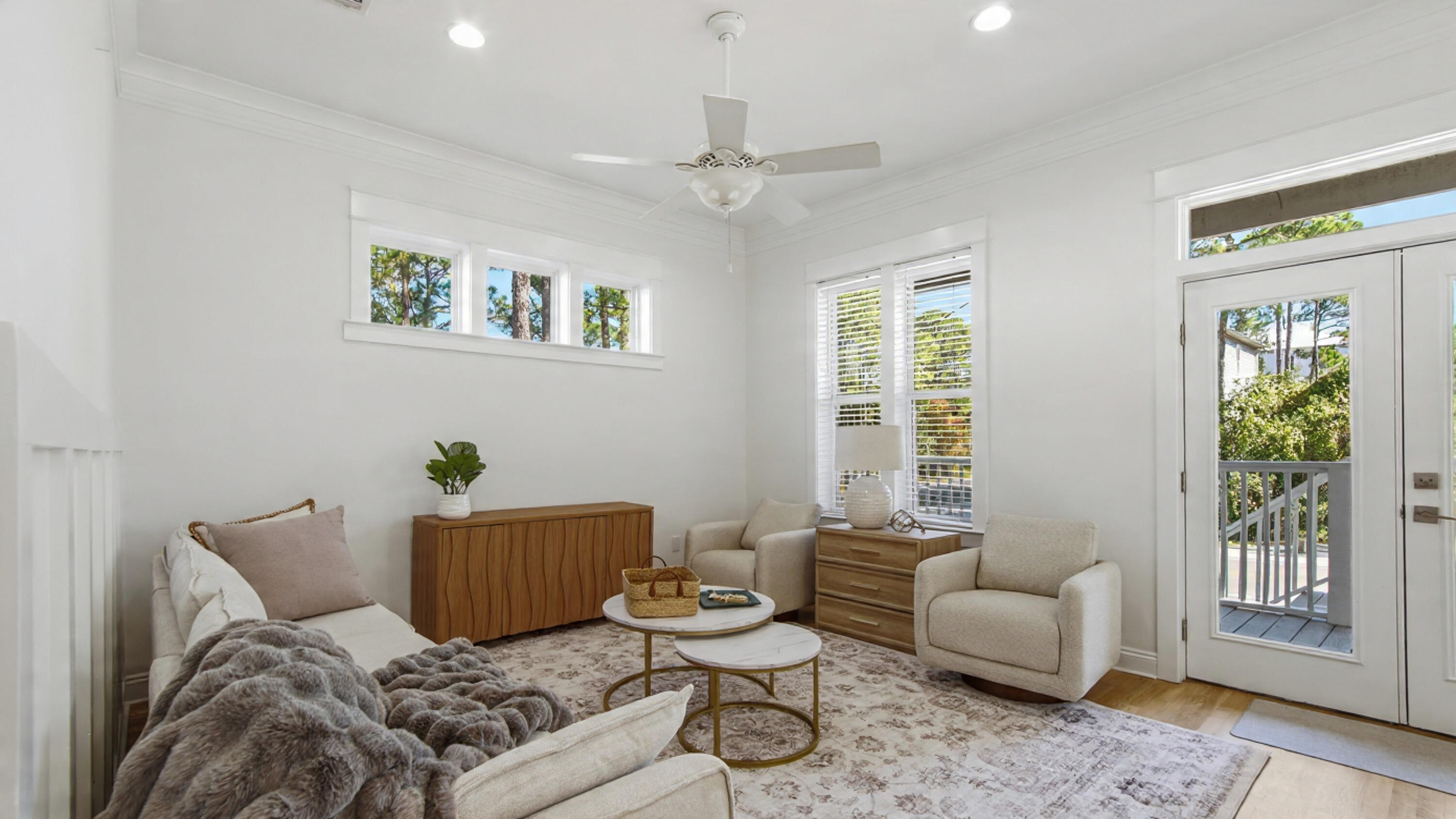 GULF SHORE MANOR - Residential