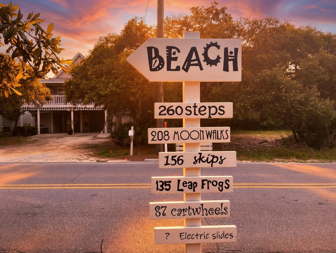 GULF SHORE MANOR - Residential