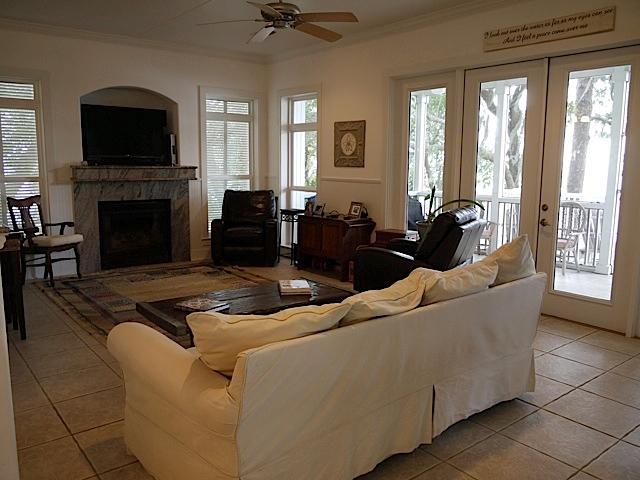 EDEN BAY ESTATES - Residential