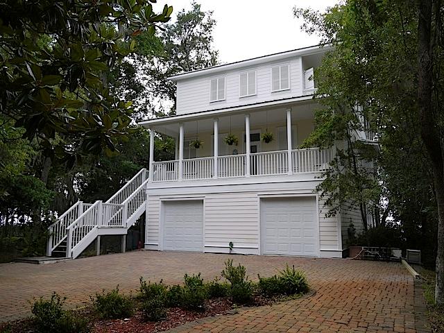 EDEN BAY ESTATES - Residential