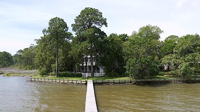 EDEN BAY ESTATES - Residential