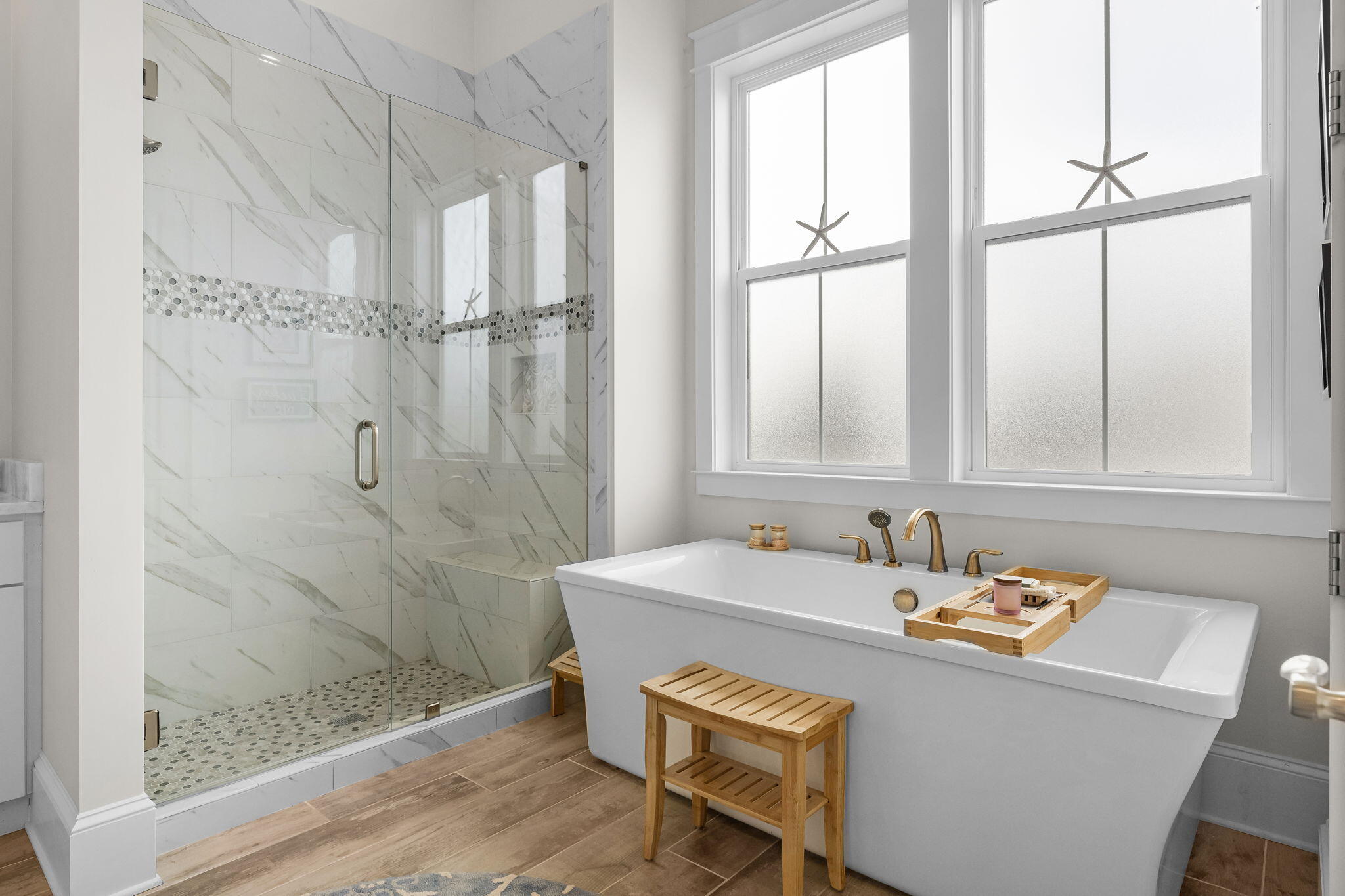 GULF VISTA - Residential