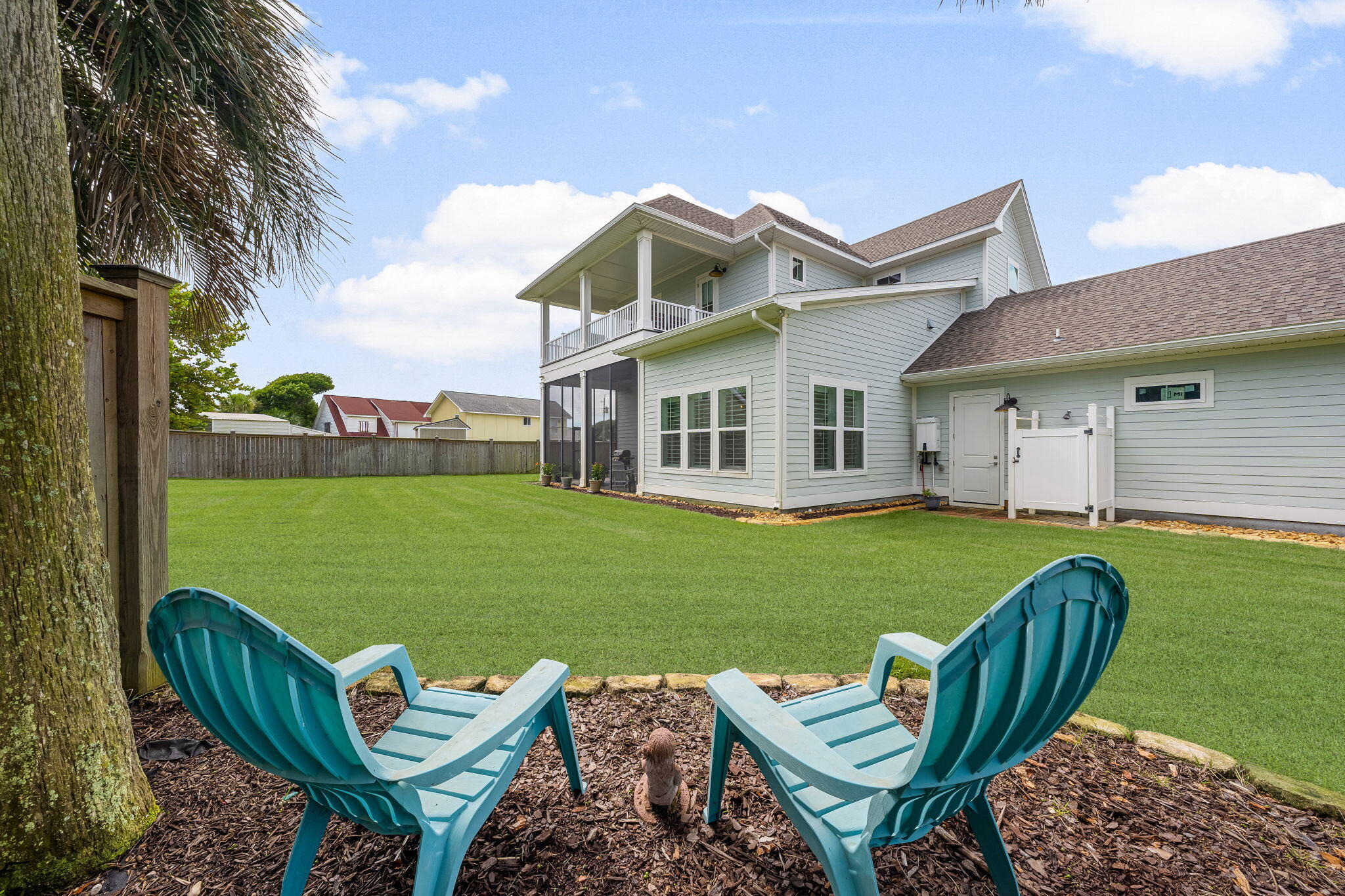 GULF VISTA - Residential