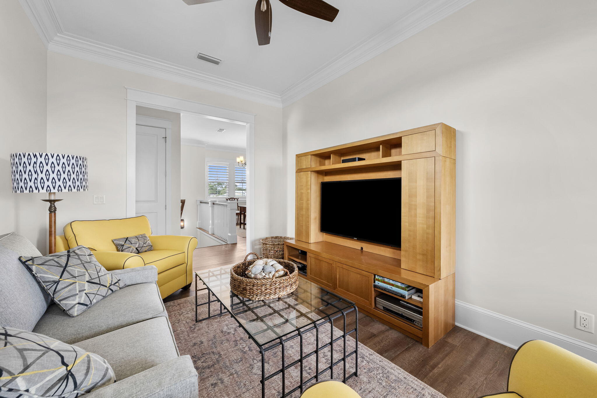 GULF VISTA - Residential