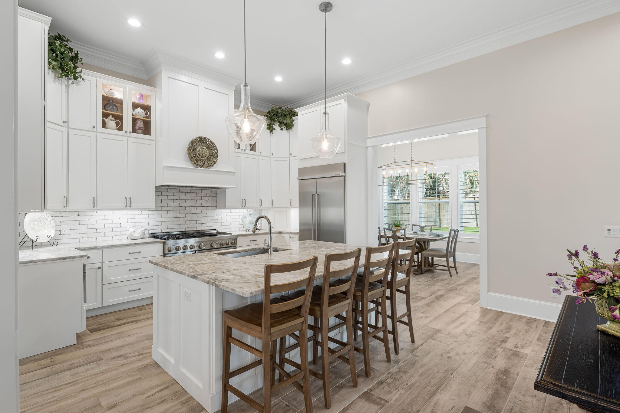 GULF VISTA - Residential