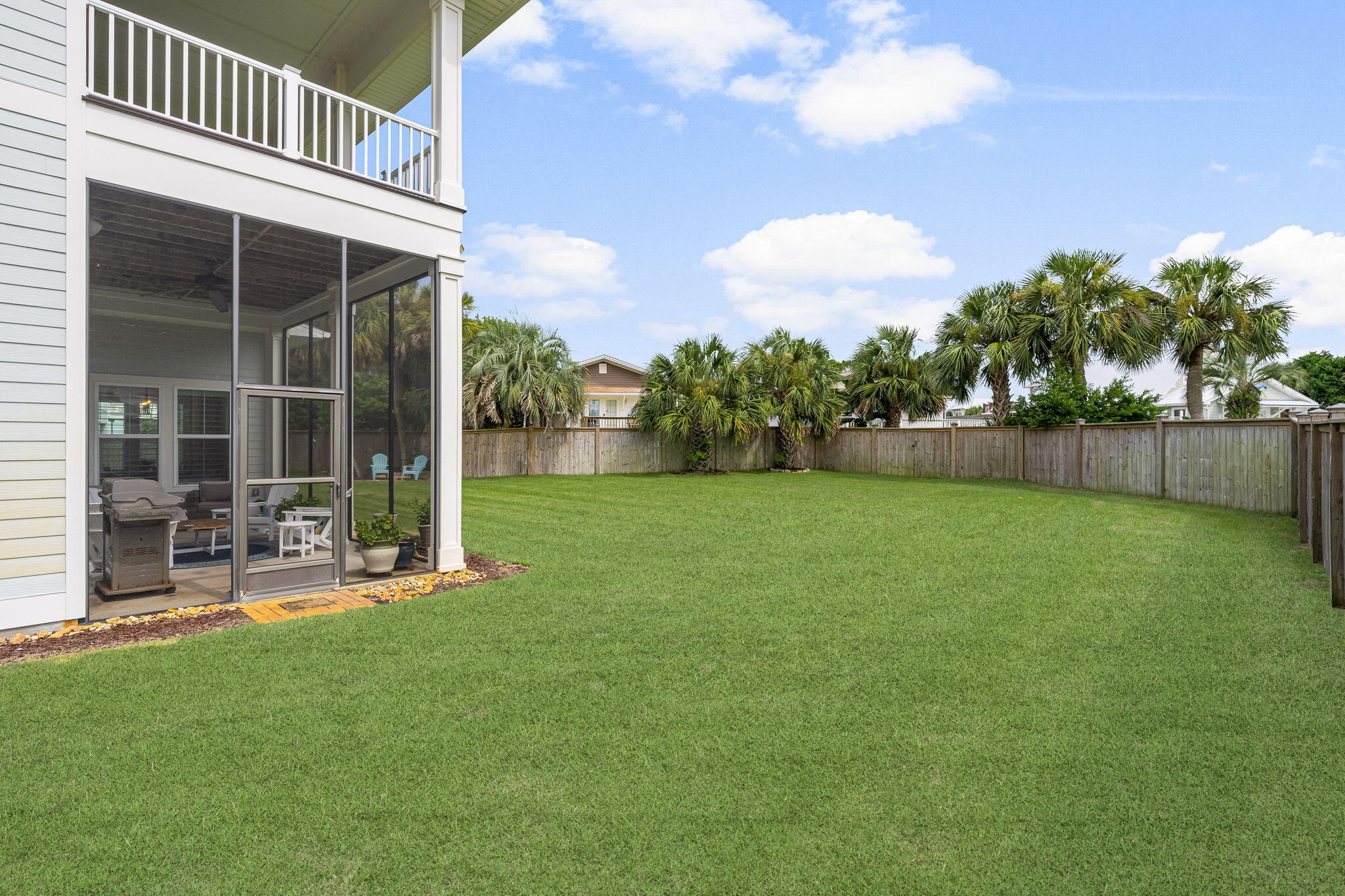 GULF VISTA - Residential