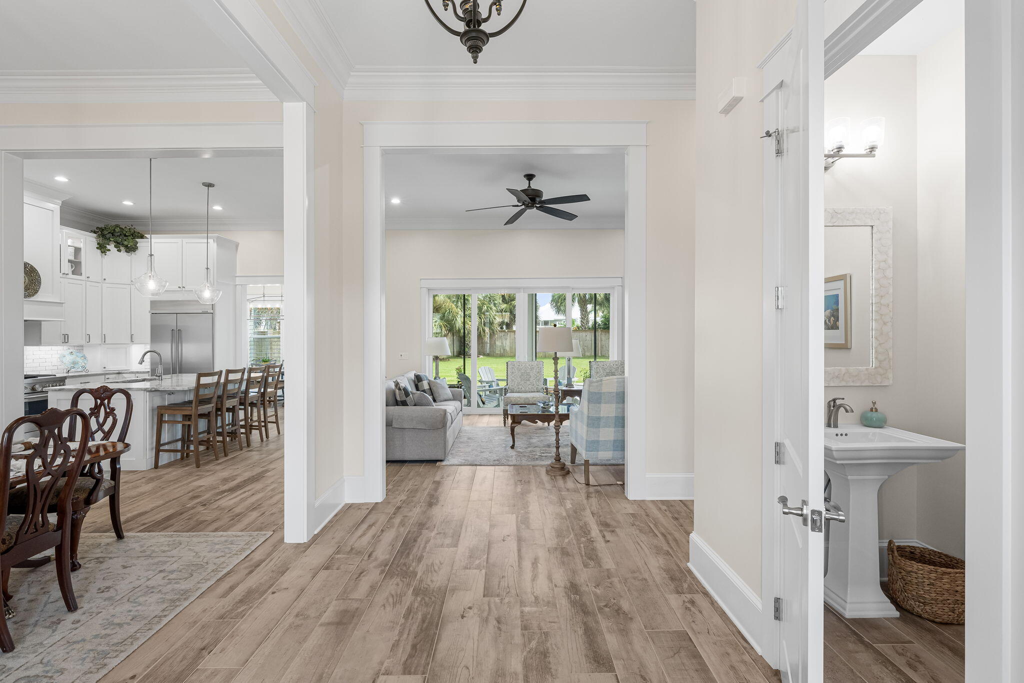 GULF VISTA - Residential