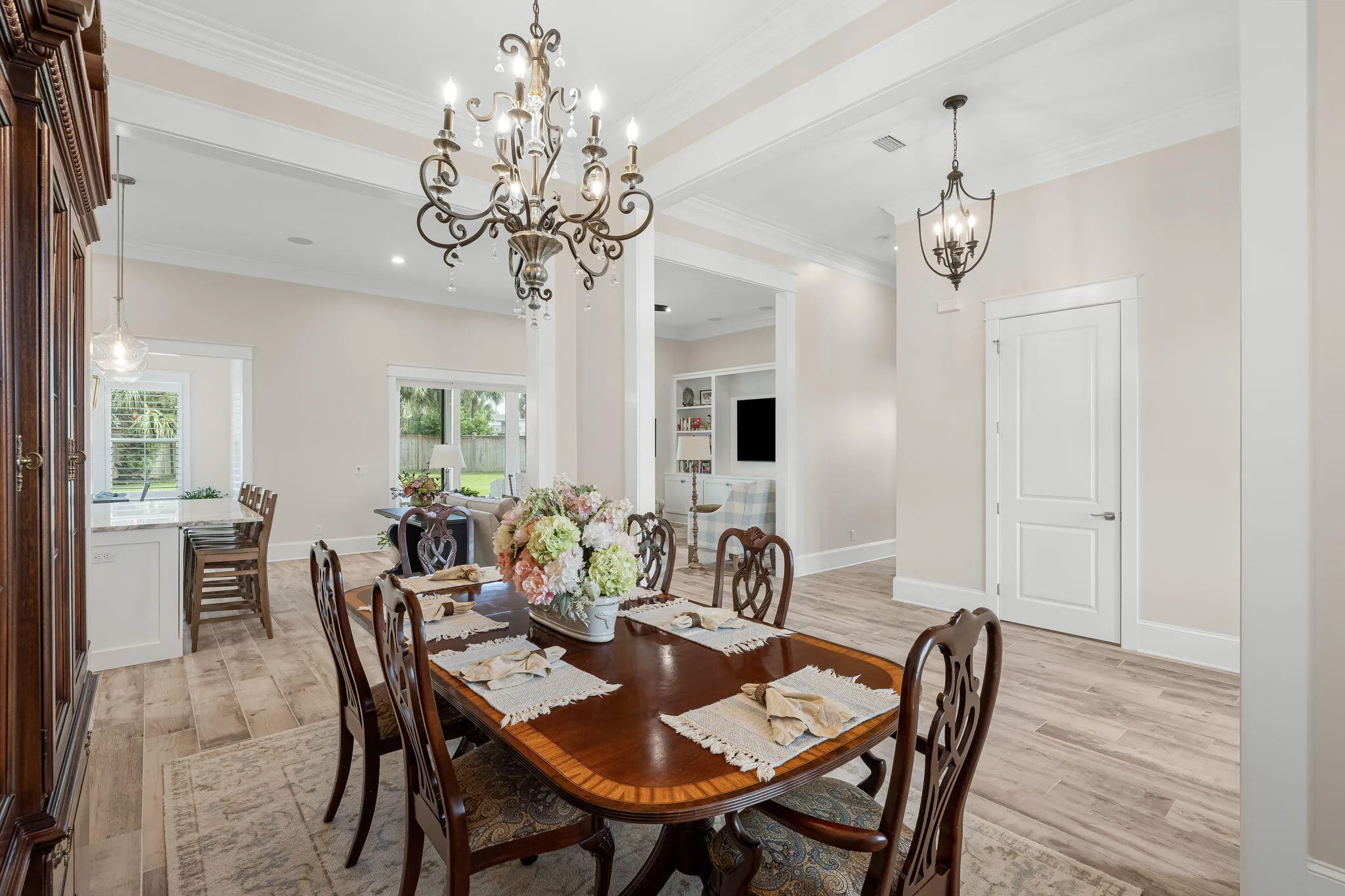 Panama City Beach, Florida, 32413, United States, 4 Bedrooms Bedrooms, ,5 BathroomsBathrooms,Residential,Active,2015398