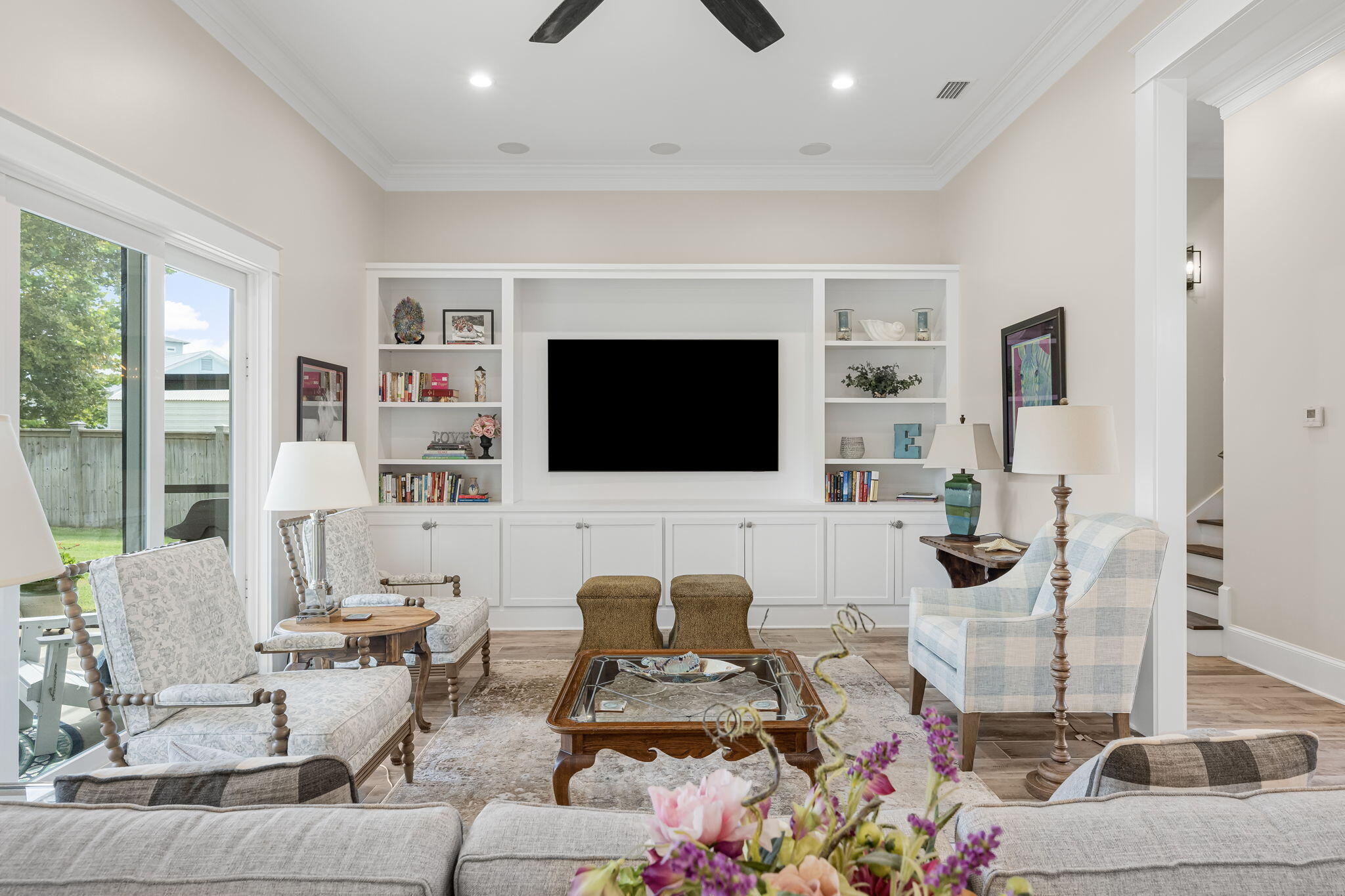 GULF VISTA - Residential