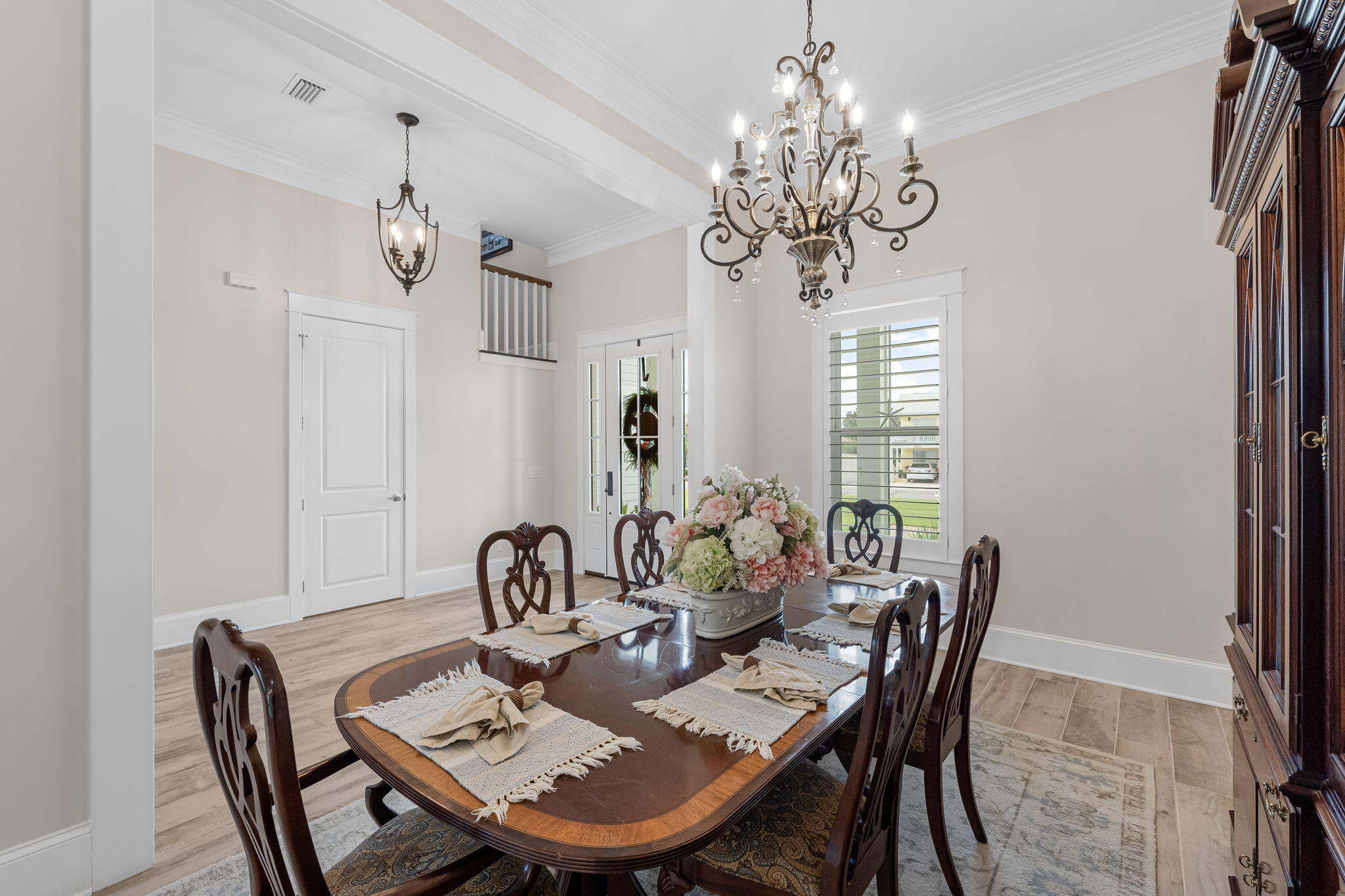 GULF VISTA - Residential