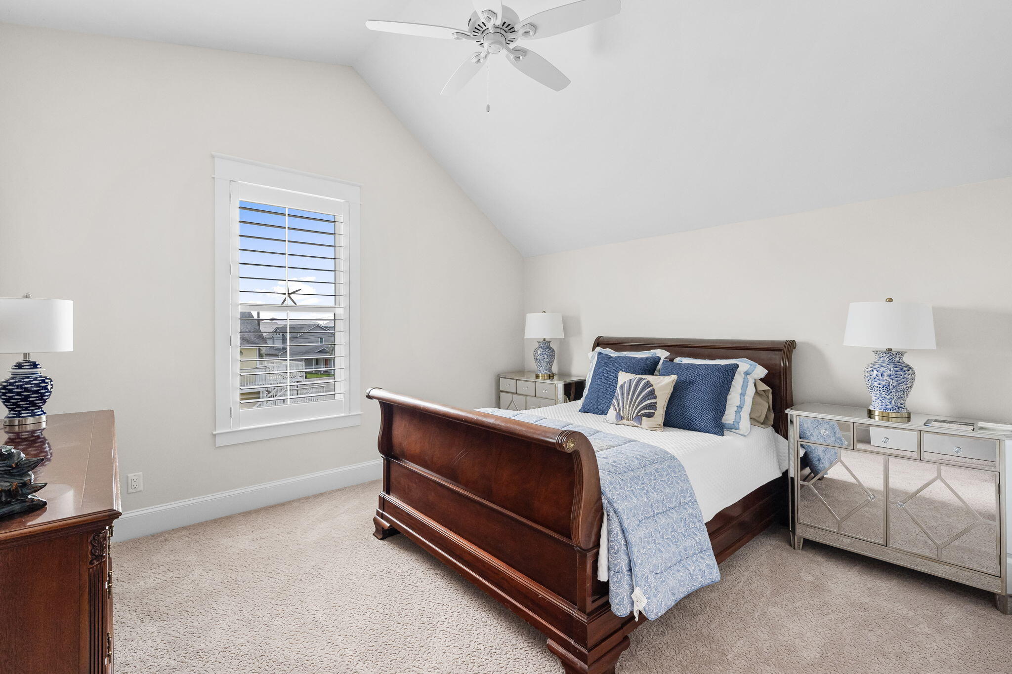 GULF VISTA - Residential