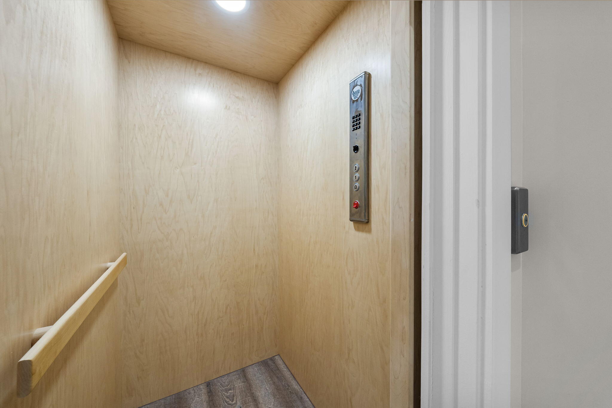 GULF VISTA - Residential