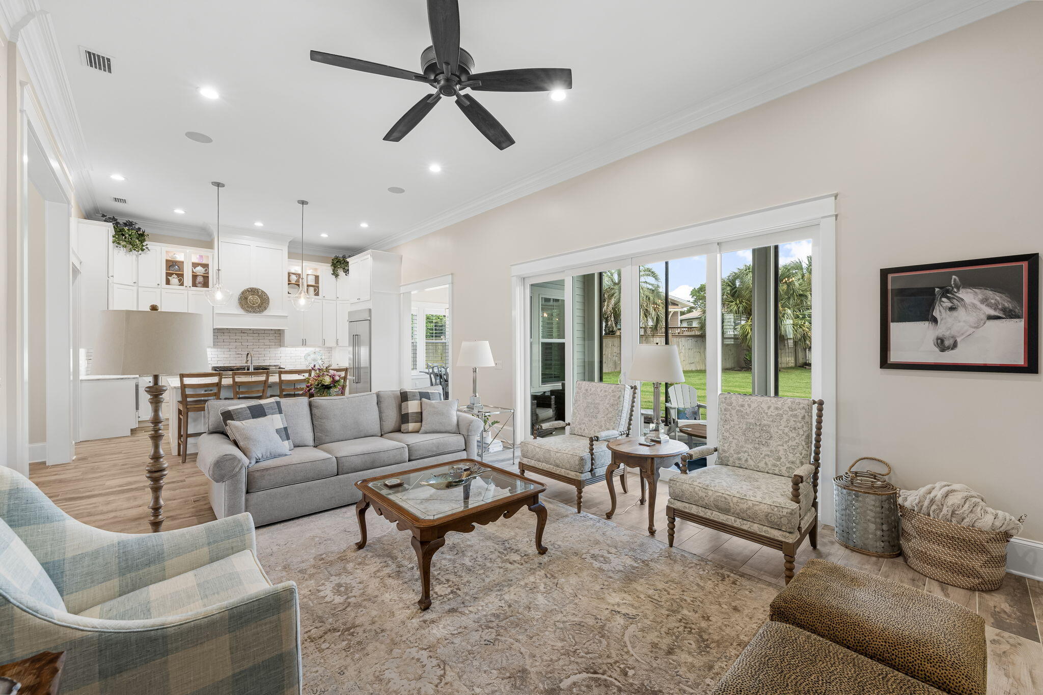 GULF VISTA - Residential