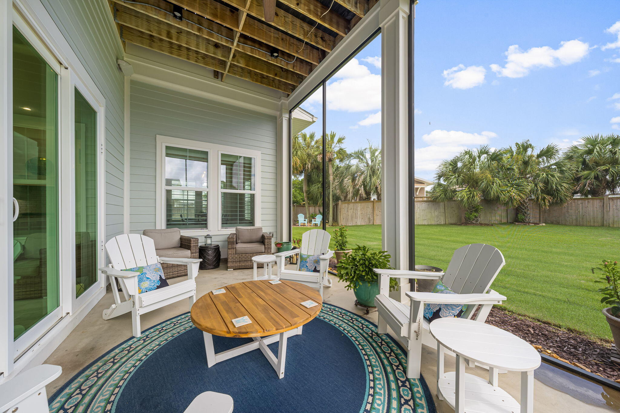 GULF VISTA - Residential