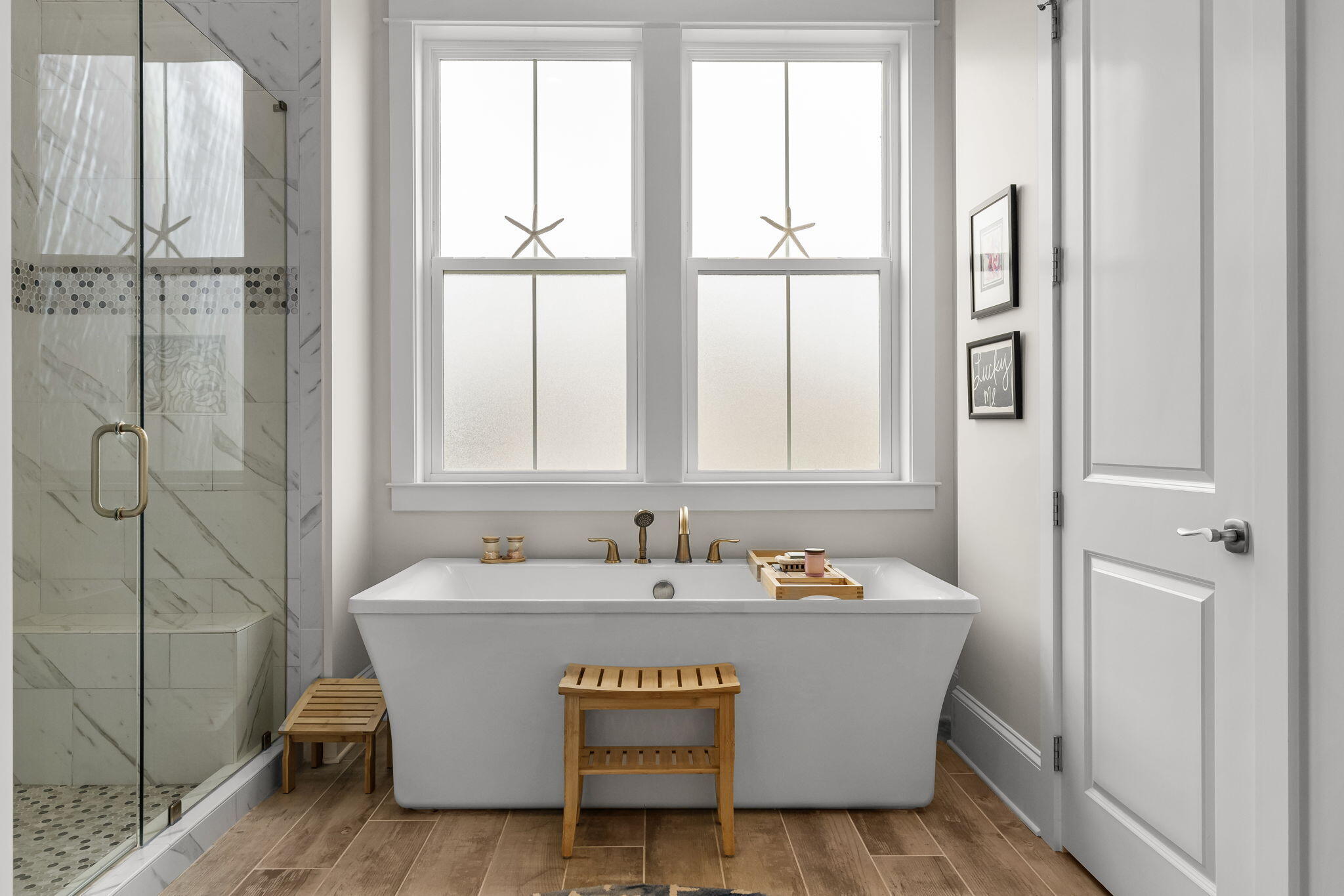 GULF VISTA - Residential