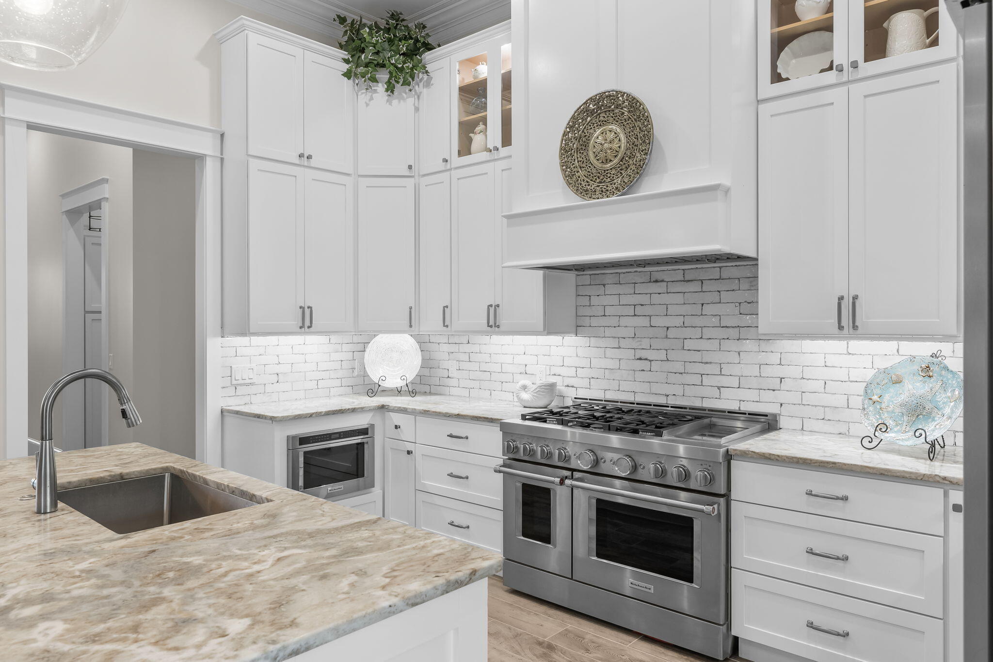 GULF VISTA - Residential