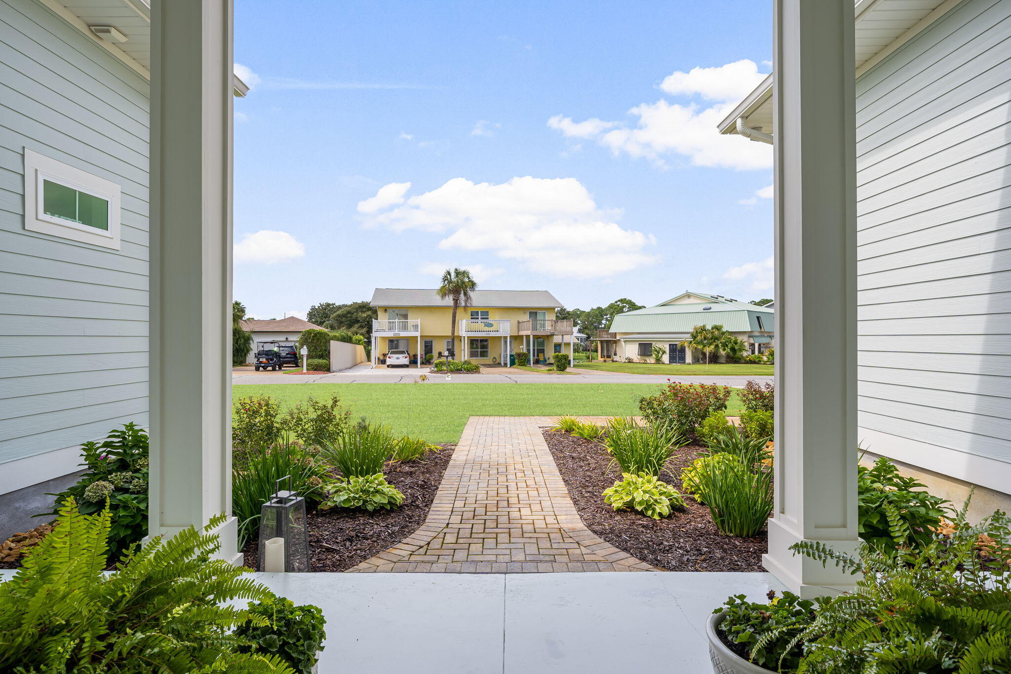 GULF VISTA - Residential