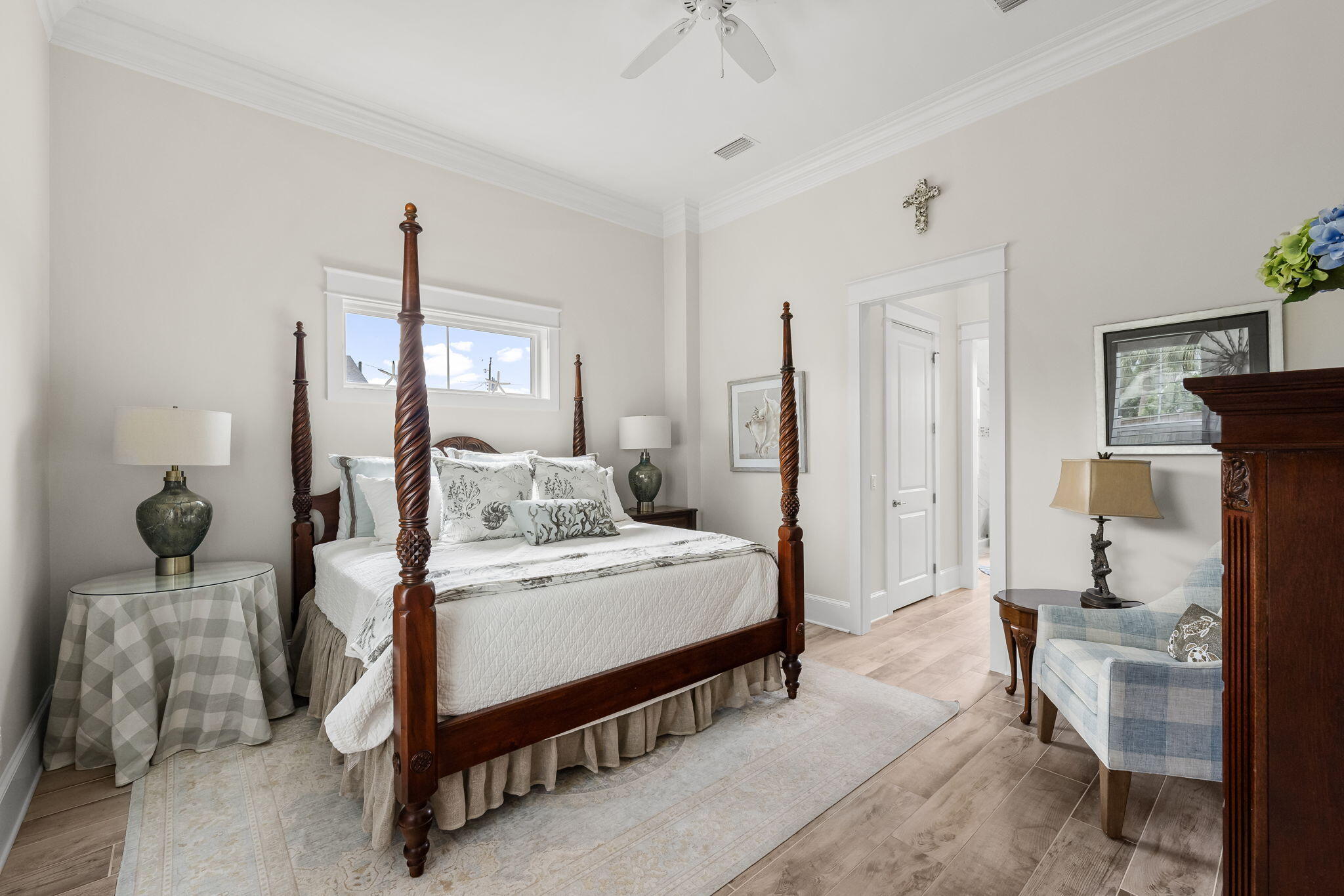 GULF VISTA - Residential