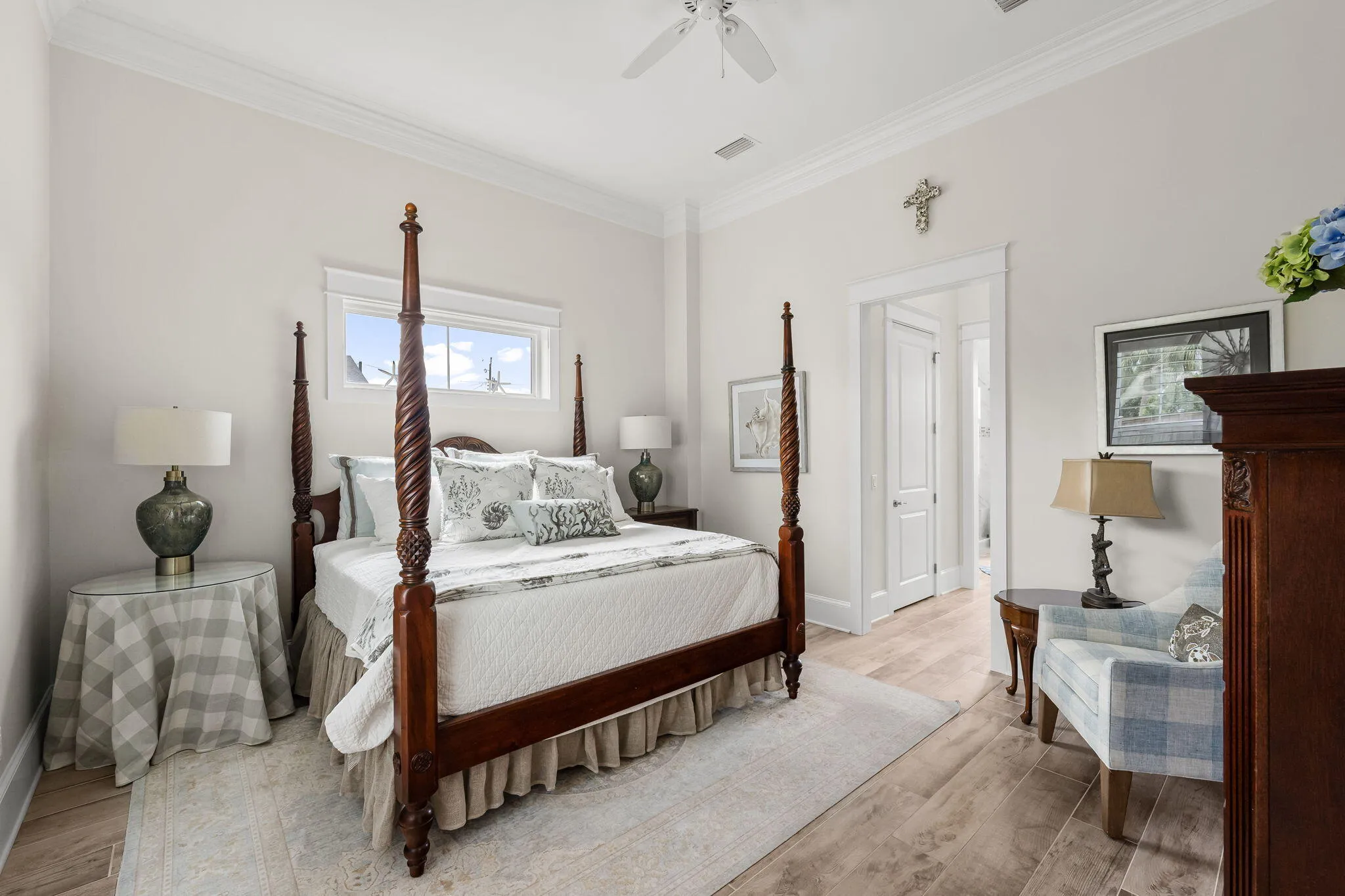 Panama City Beach, Florida, 32413, United States, 4 Bedrooms Bedrooms, ,5 BathroomsBathrooms,Residential,Active,2015398