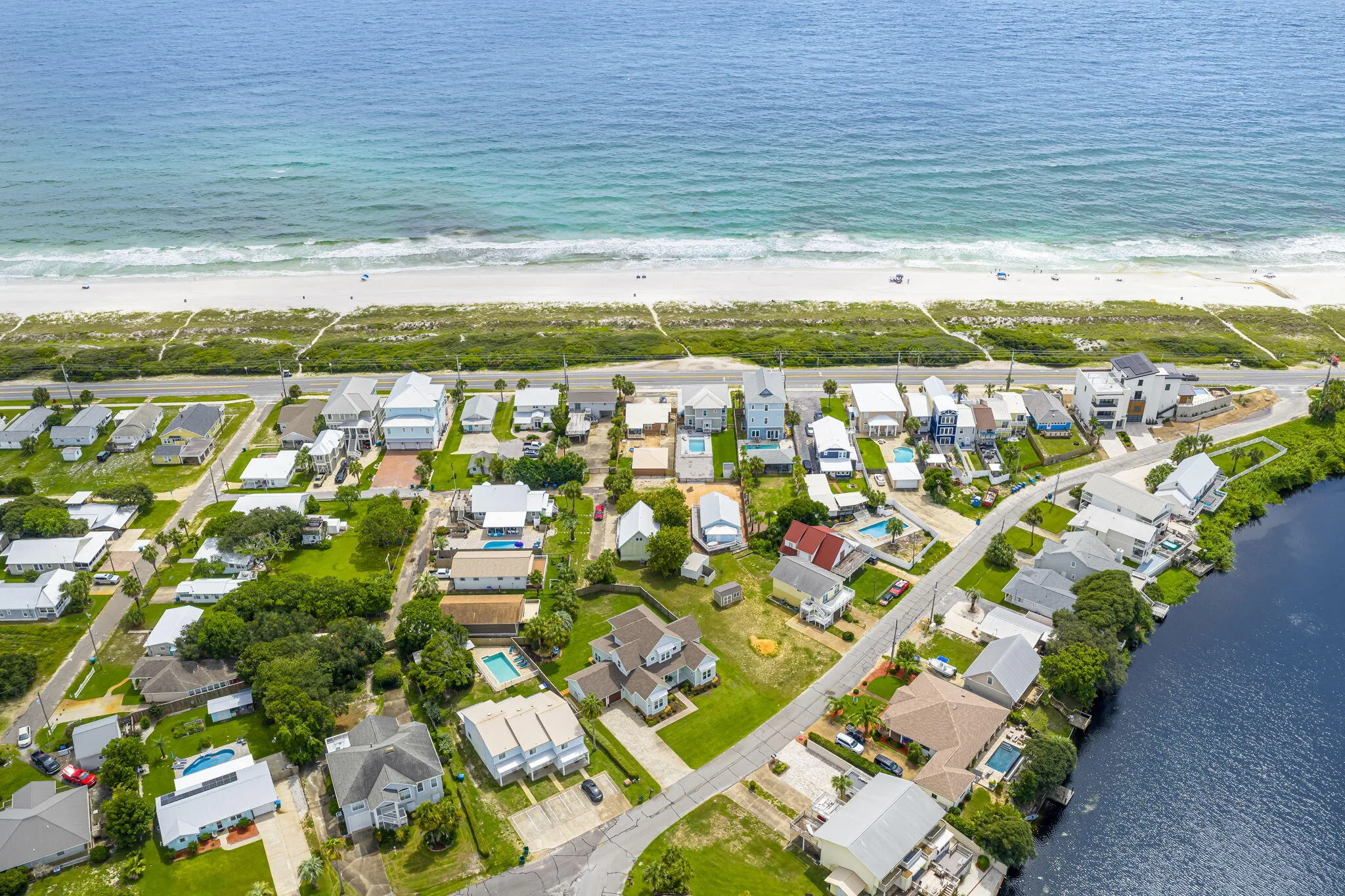 Panama City Beach, Florida, 32413, United States, 4 Bedrooms Bedrooms, ,5 BathroomsBathrooms,Residential,Active,2015398