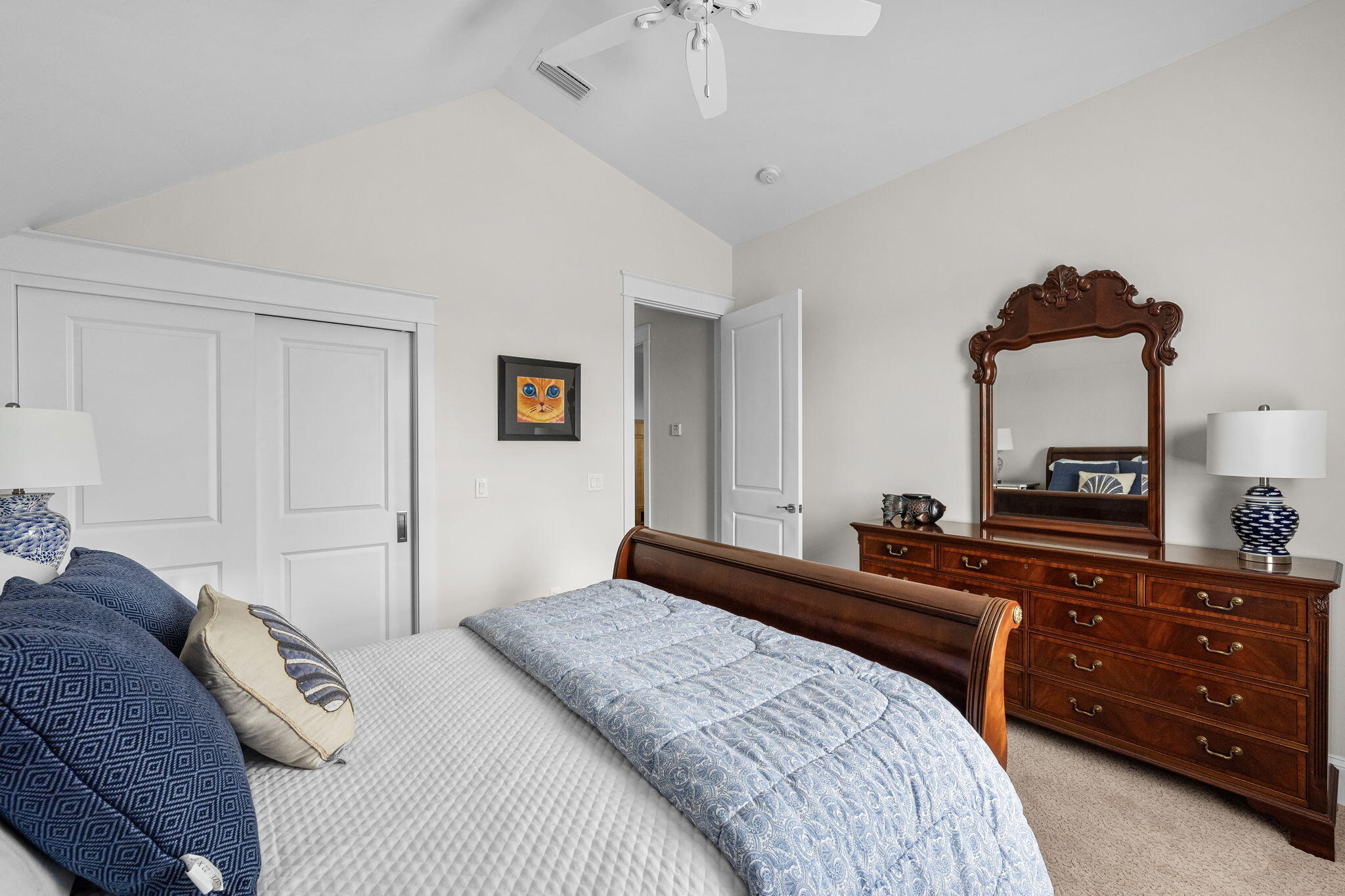 GULF VISTA - Residential