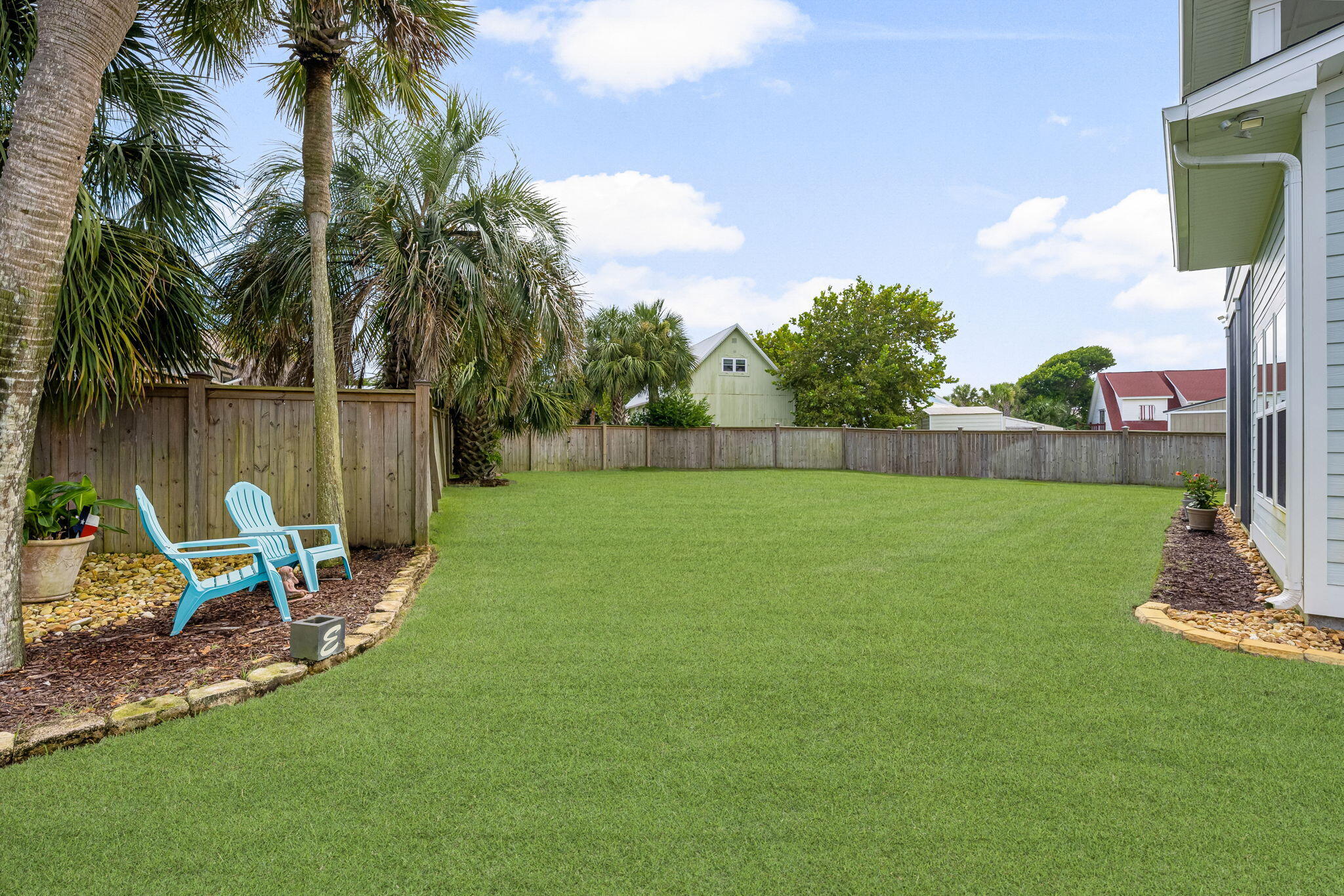 GULF VISTA - Residential