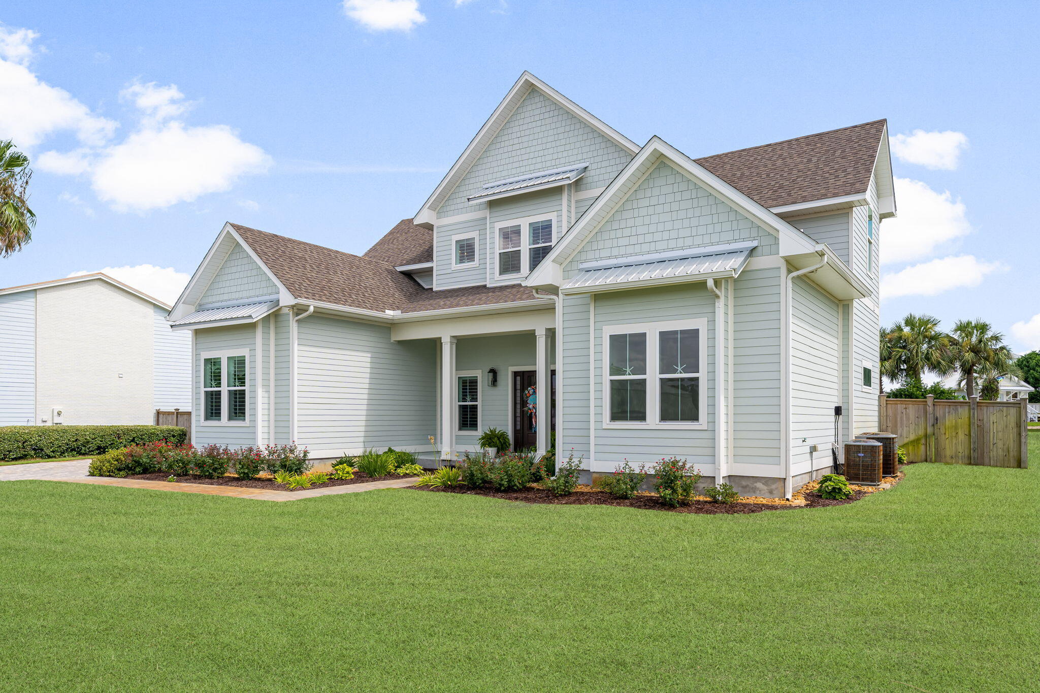 GULF VISTA - Residential