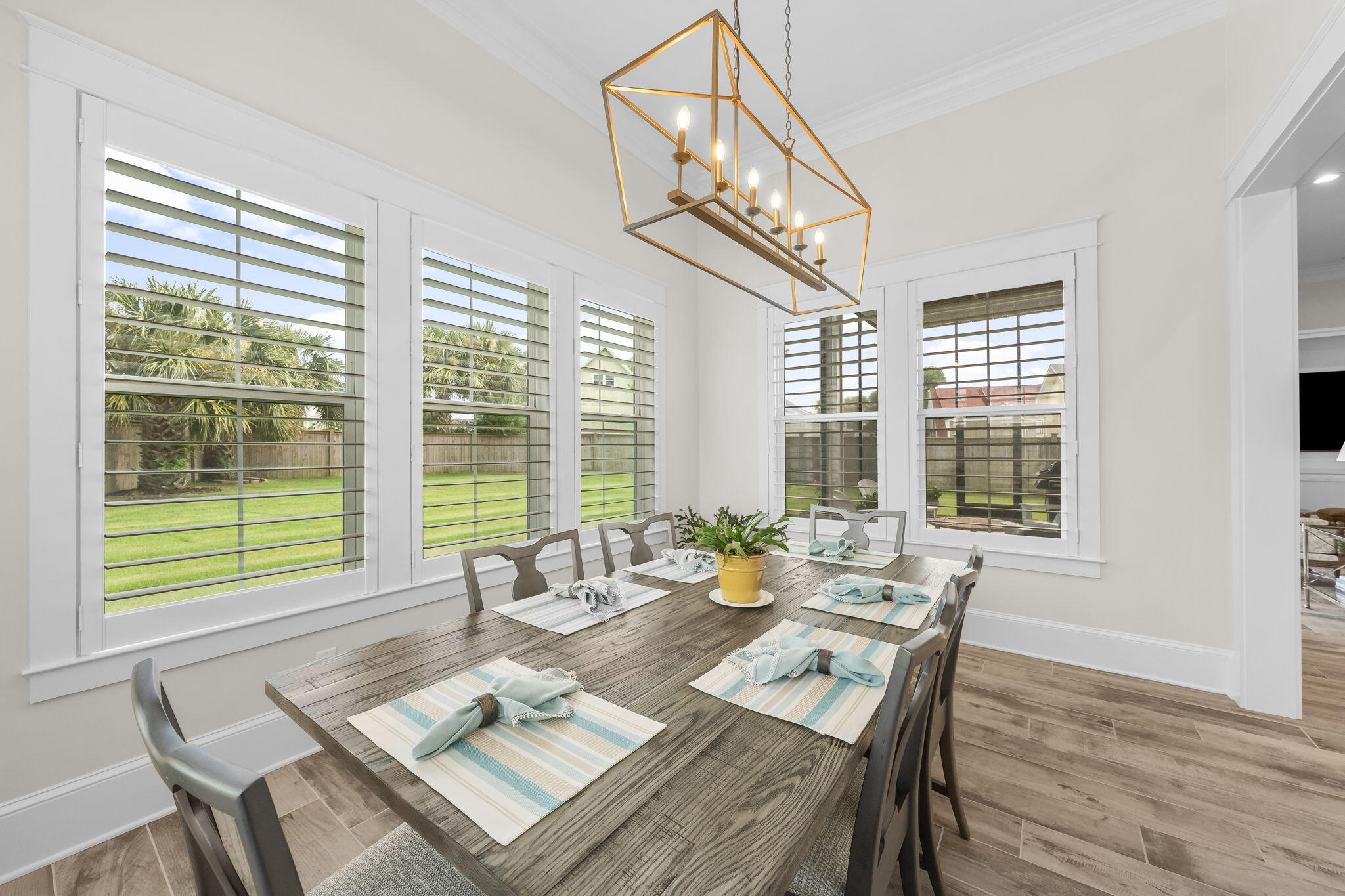 GULF VISTA - Residential