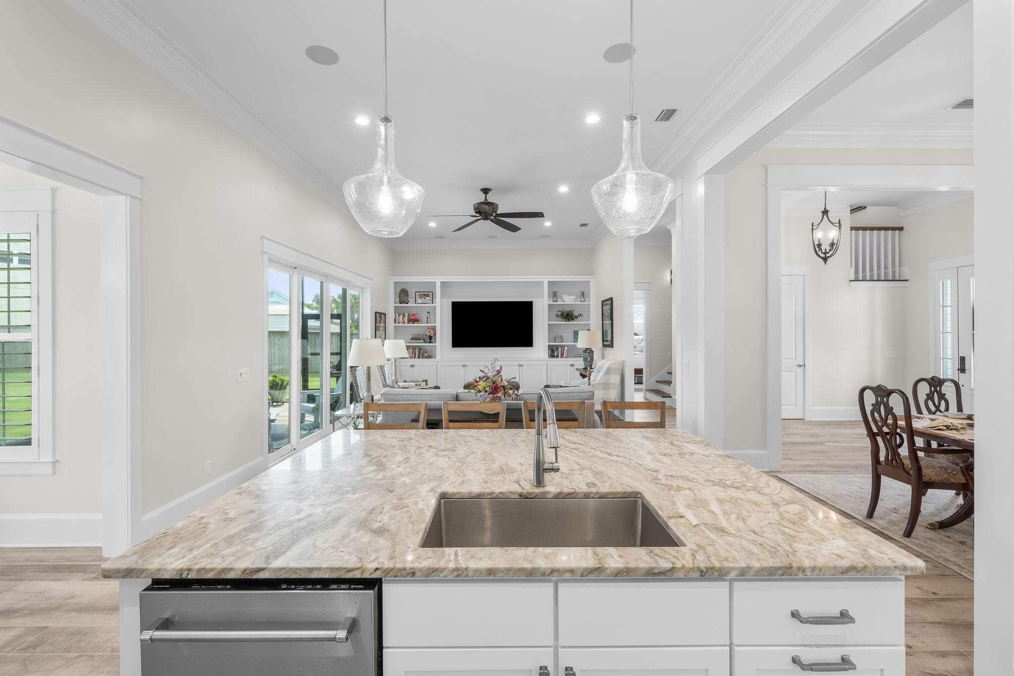 GULF VISTA - Residential