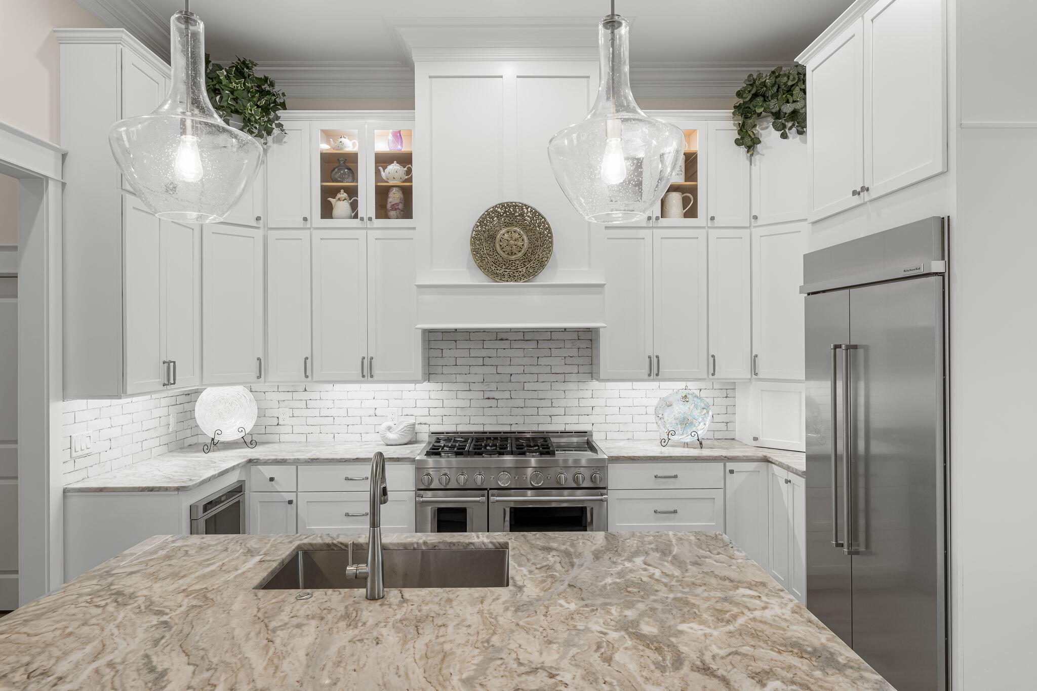 GULF VISTA - Residential