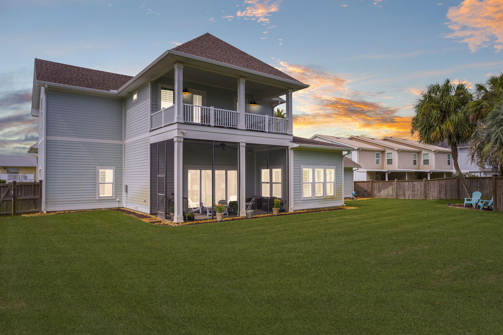 GULF VISTA - Residential