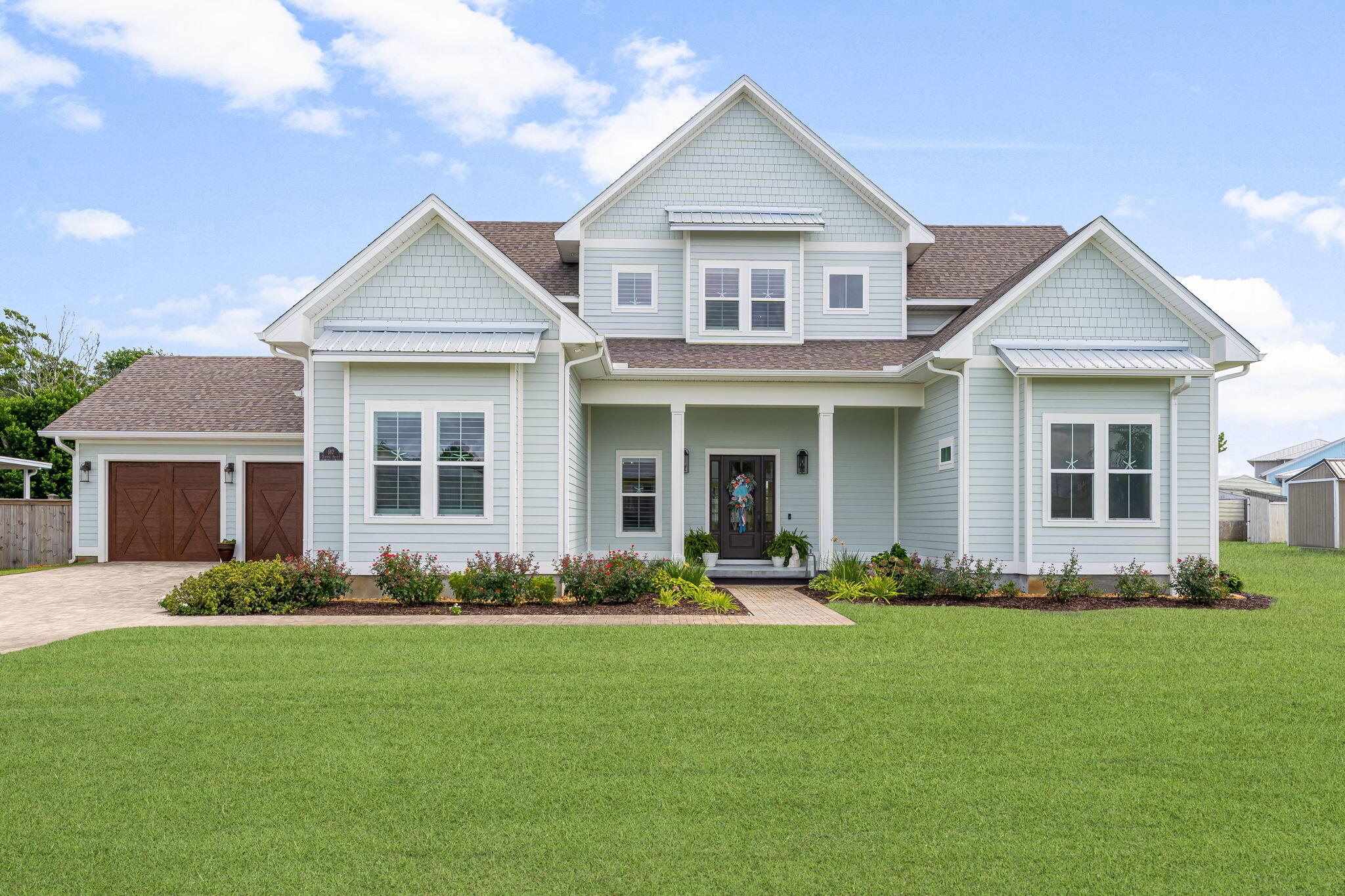 GULF VISTA - Residential