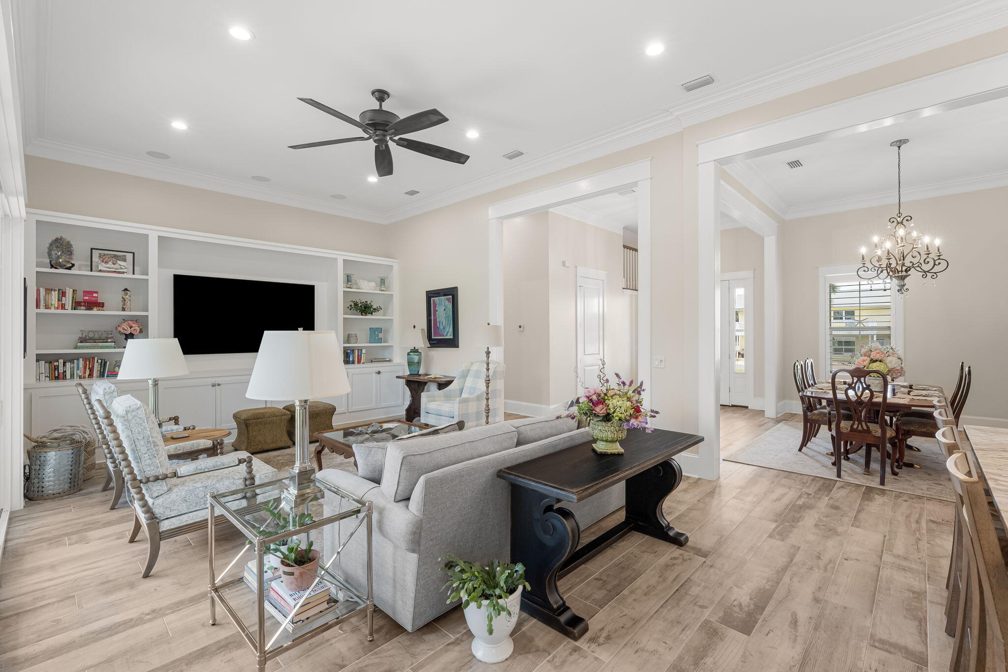 GULF VISTA - Residential