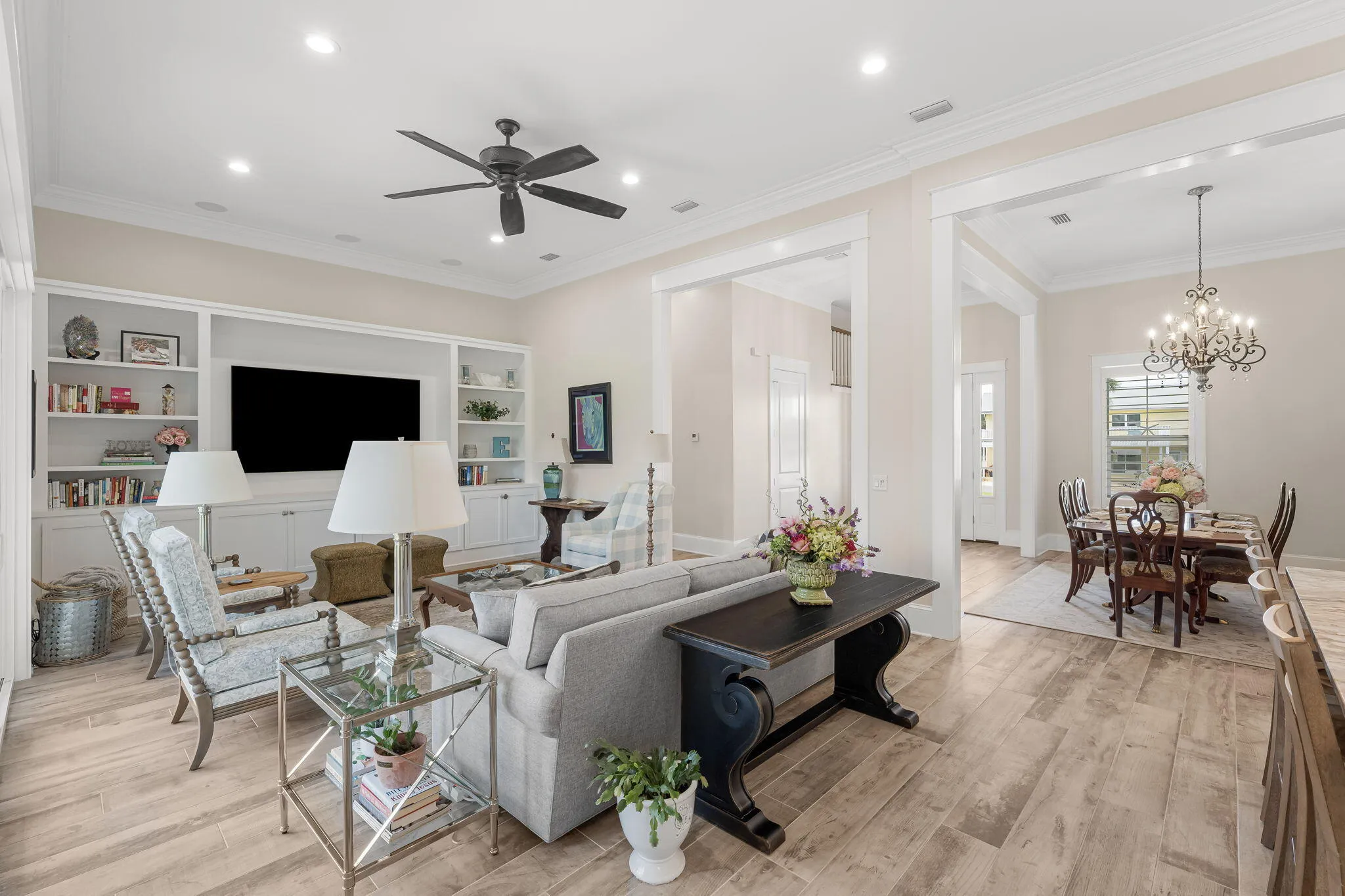 Panama City Beach, Florida, 32413, United States, 4 Bedrooms Bedrooms, ,5 BathroomsBathrooms,Residential,Active,2015398