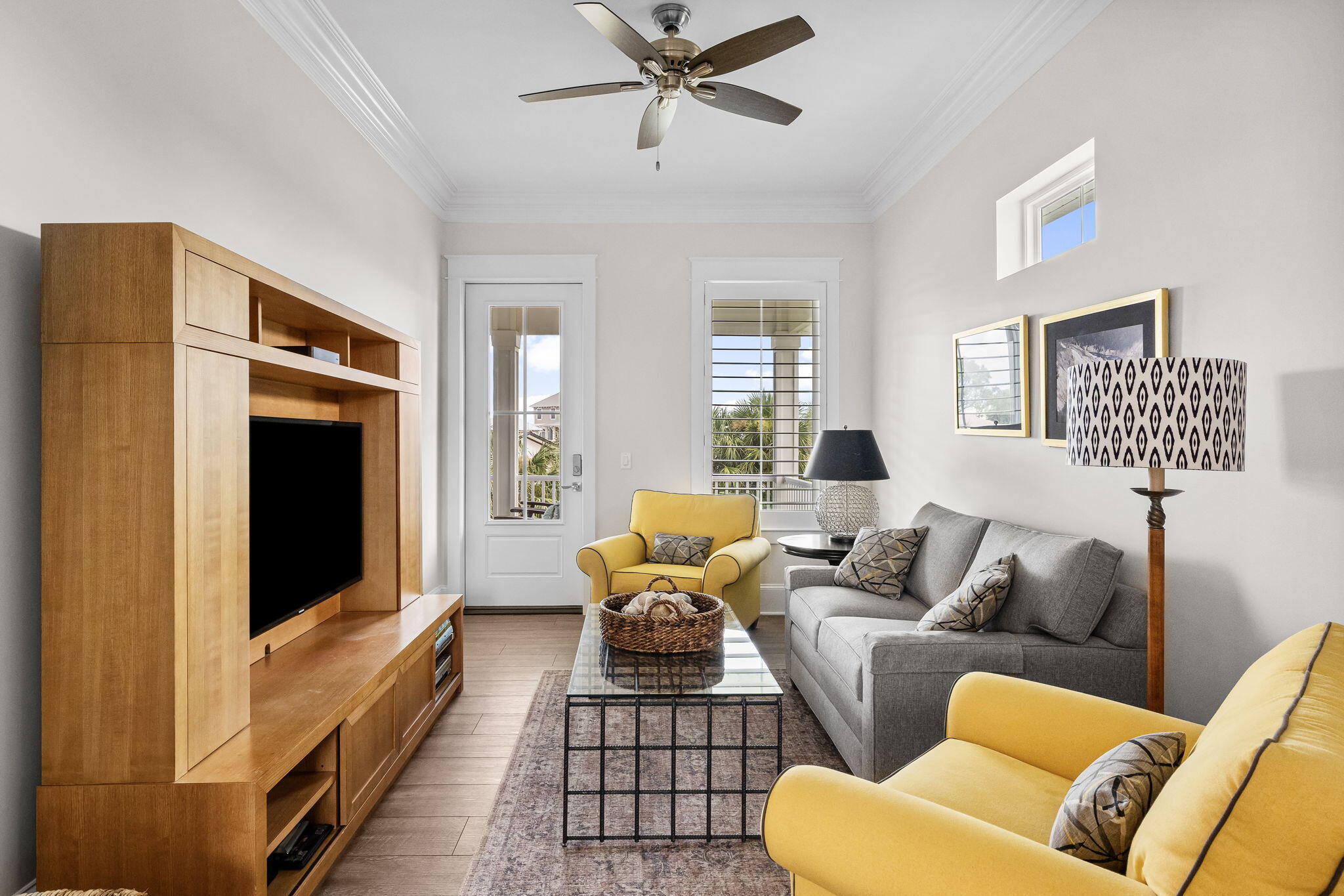 GULF VISTA - Residential