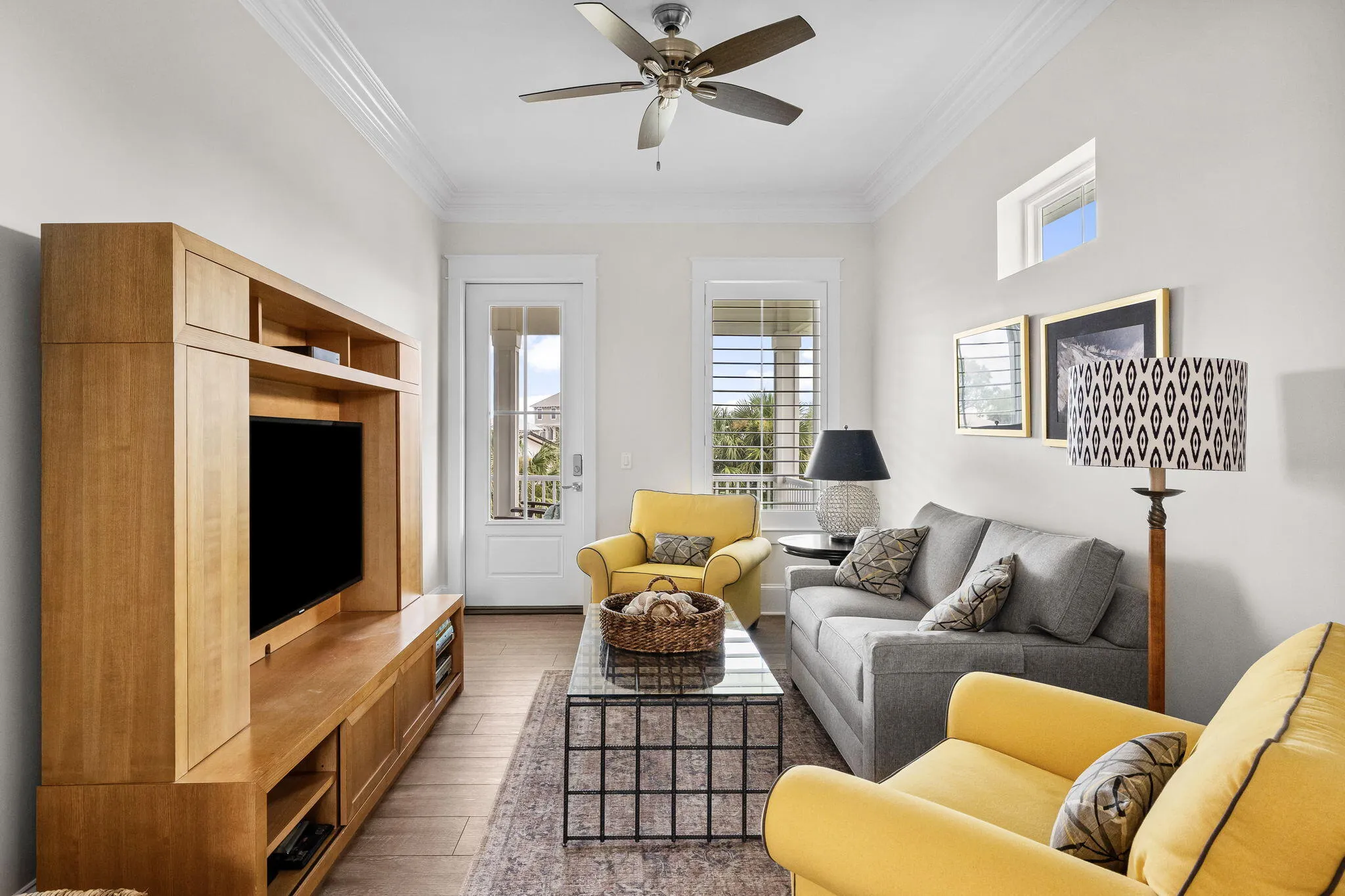 Panama City Beach, Florida, 32413, United States, 4 Bedrooms Bedrooms, ,5 BathroomsBathrooms,Residential,Active,2015398