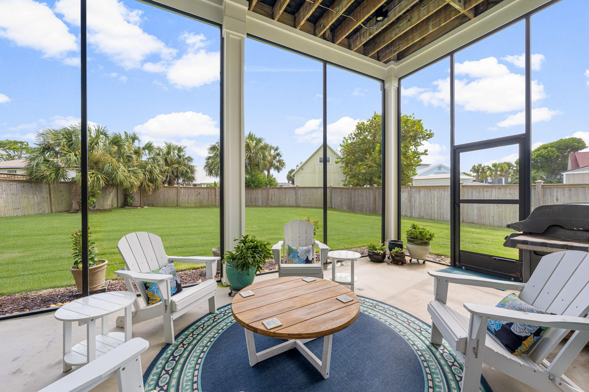 GULF VISTA - Residential