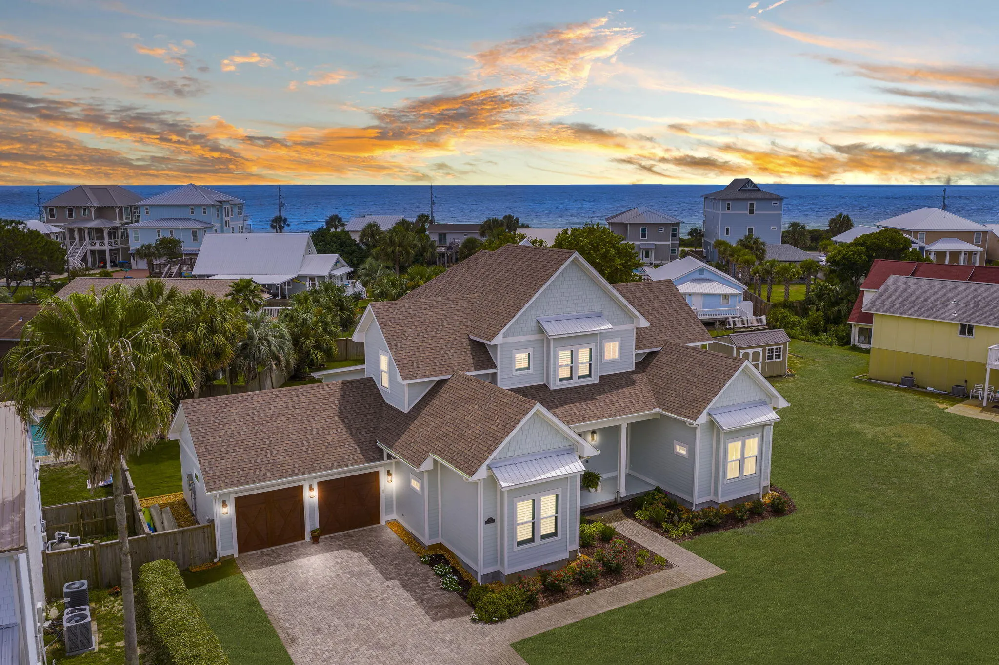 Panama City Beach, Florida, 32413, United States, 4 Bedrooms Bedrooms, ,5 BathroomsBathrooms,Residential,Active,2015398