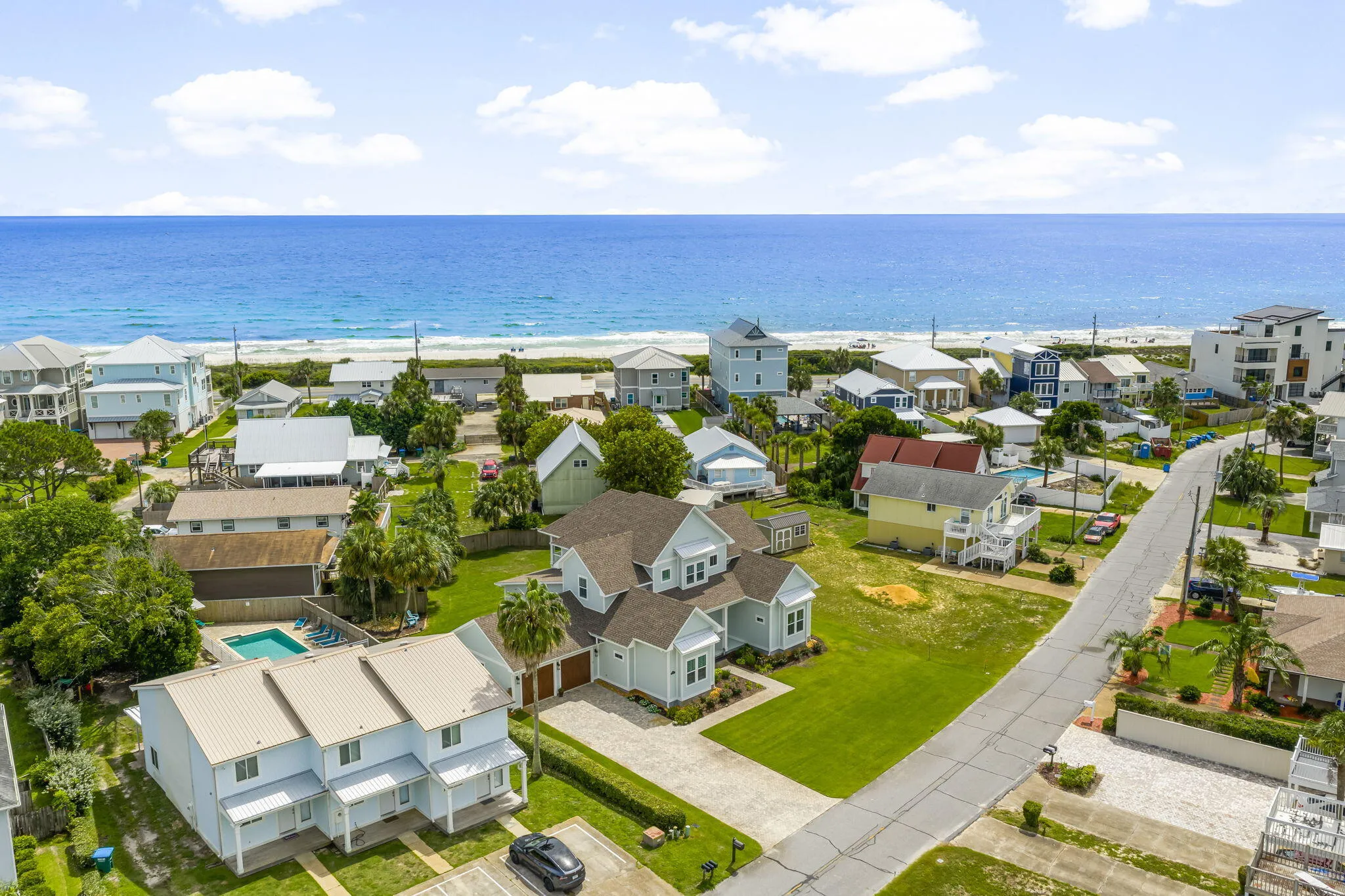 Panama City Beach, Florida, 32413, United States, 4 Bedrooms Bedrooms, ,5 BathroomsBathrooms,Residential,Active,2015398