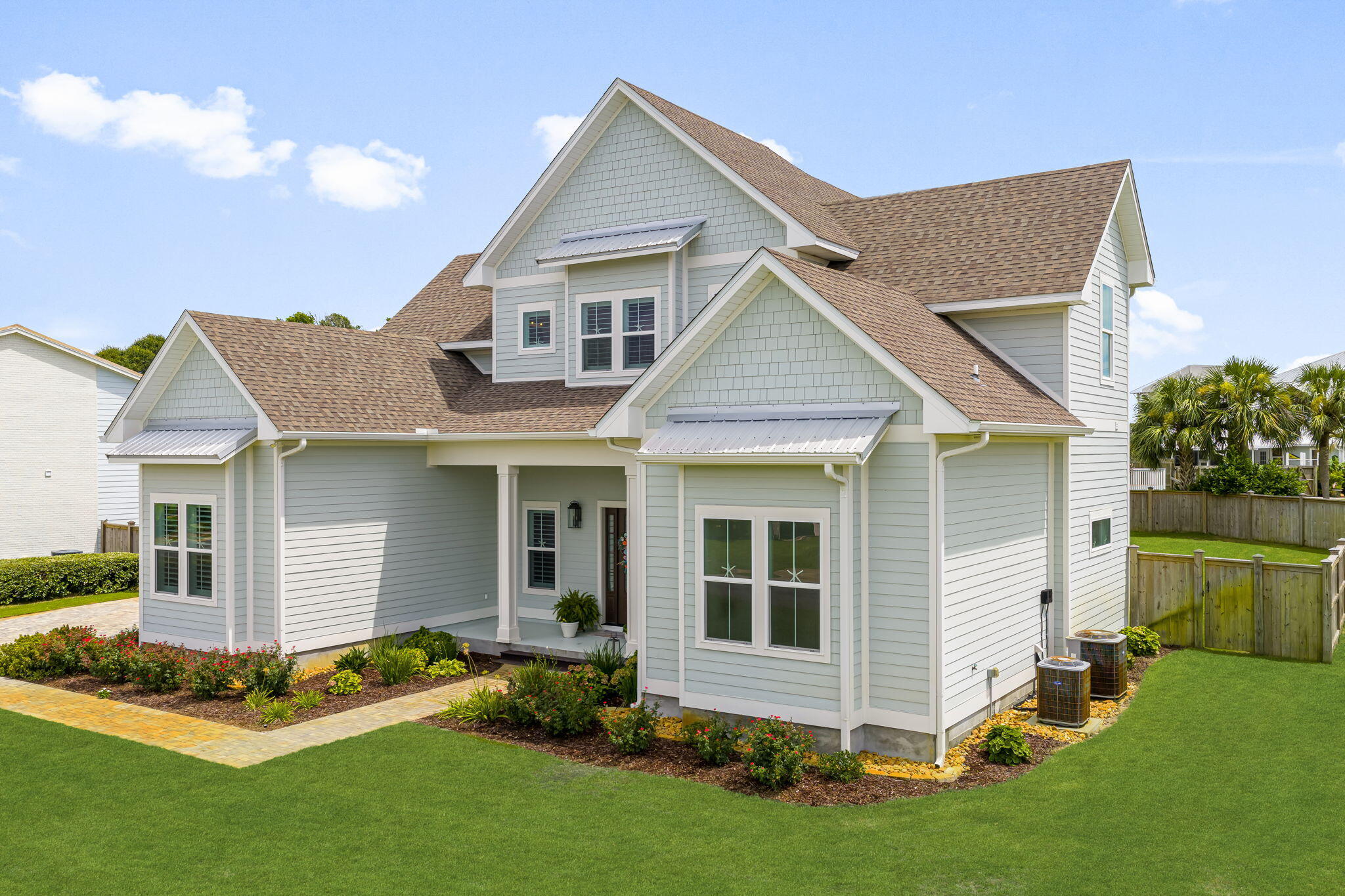 GULF VISTA - Residential