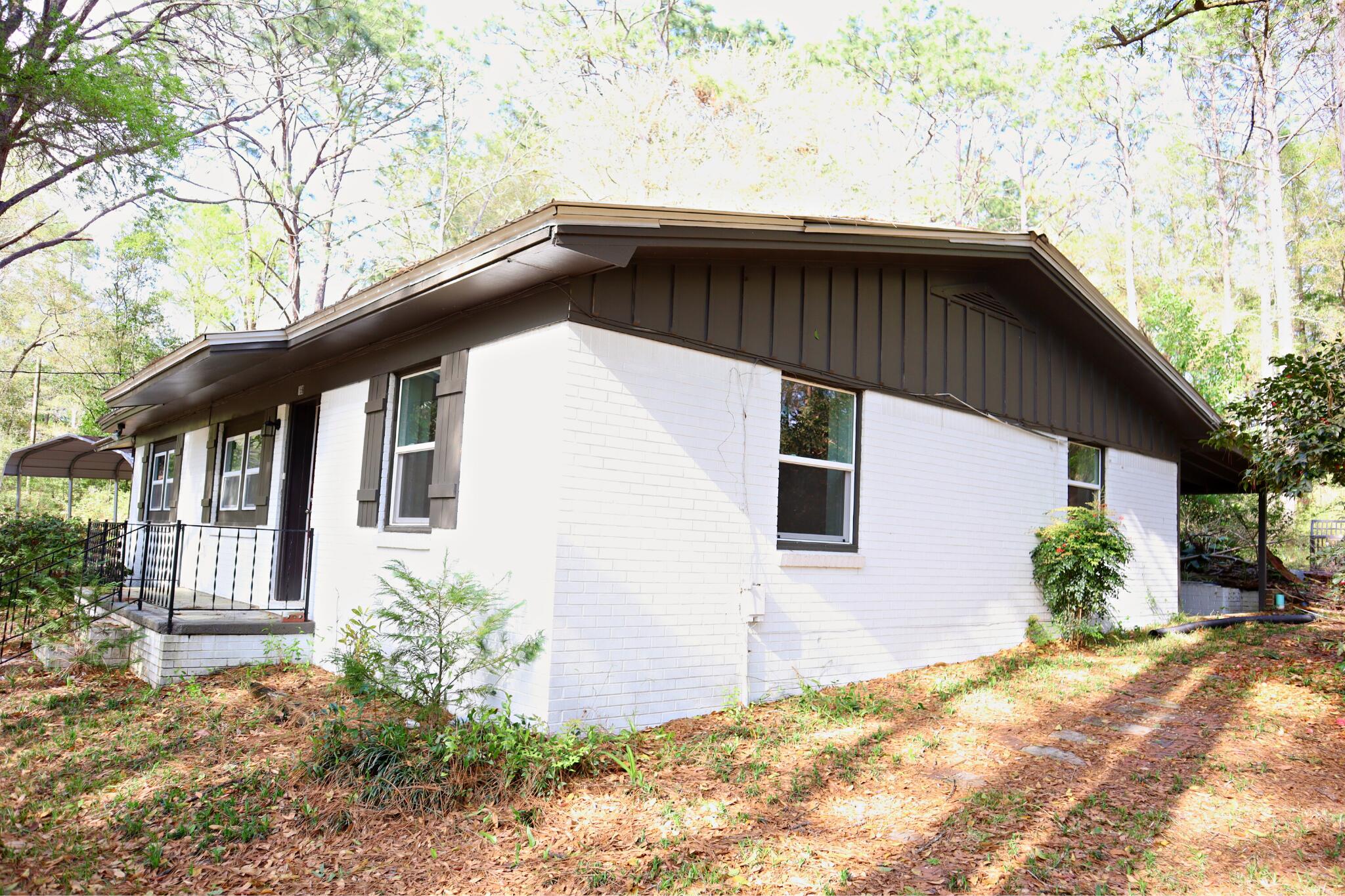 SMITH S/D - Residential