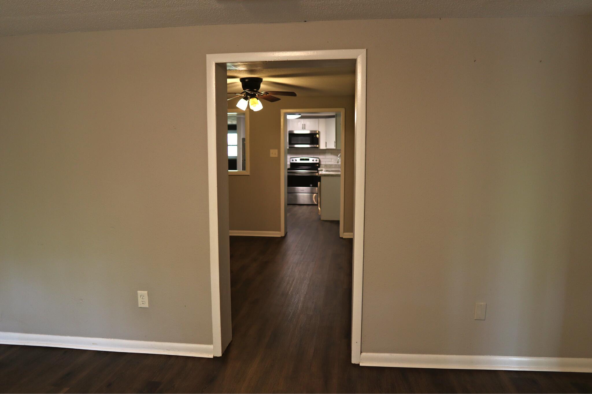 SMITH S/D - Residential