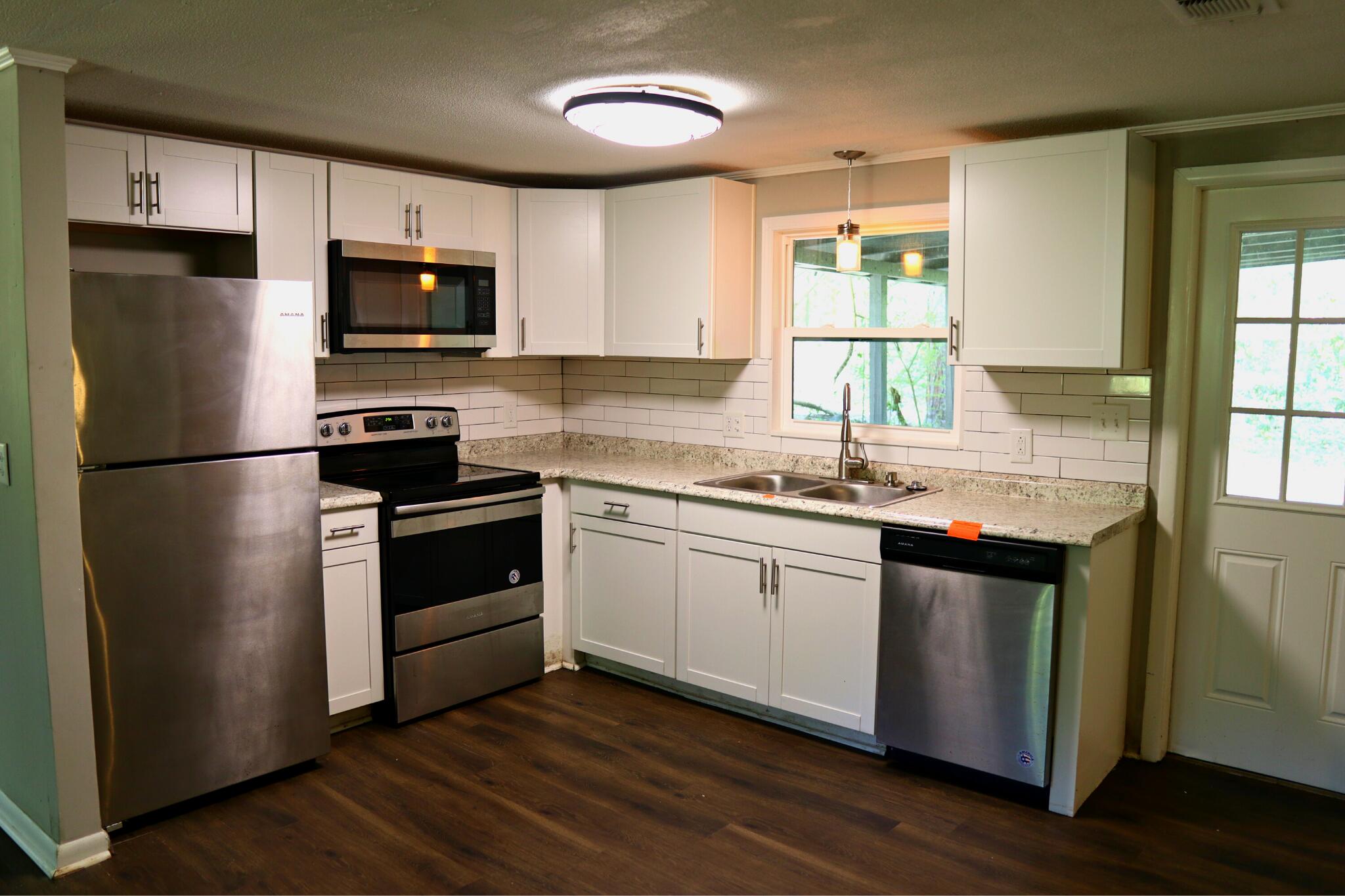 SMITH S/D - Residential