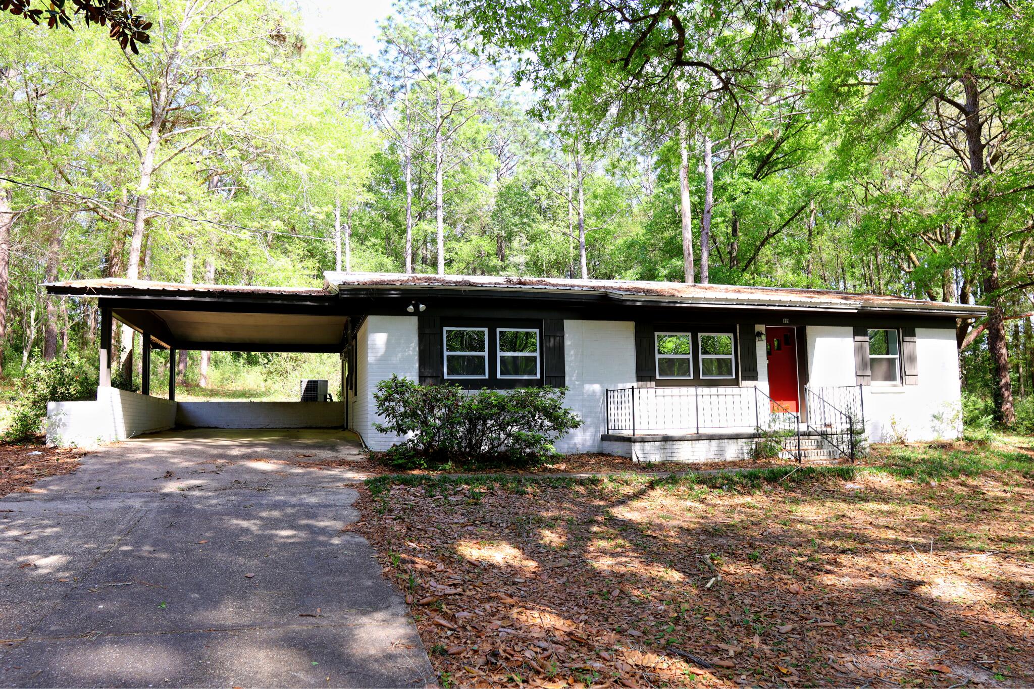 SMITH S/D - Residential