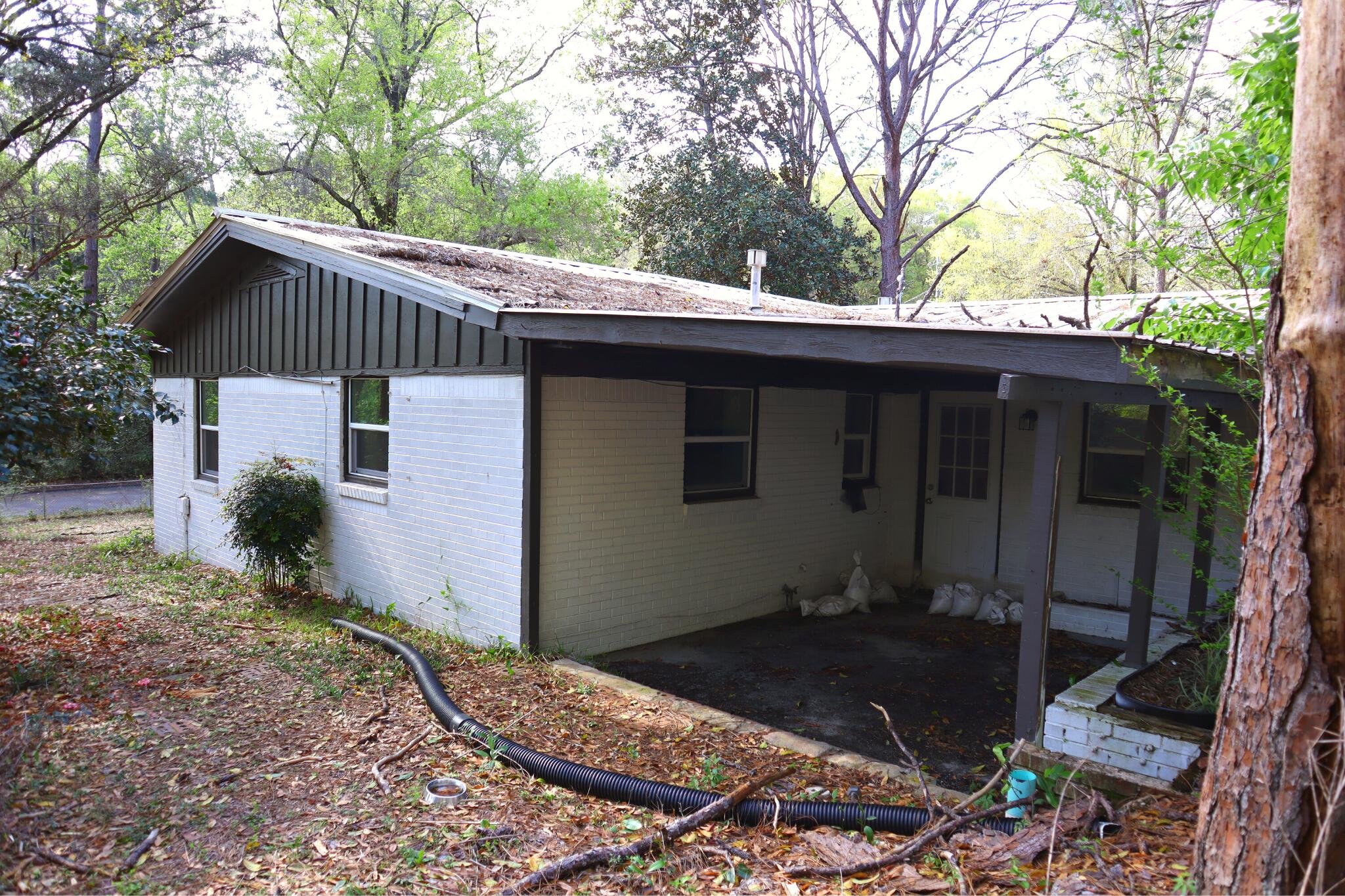 SMITH S/D - Residential